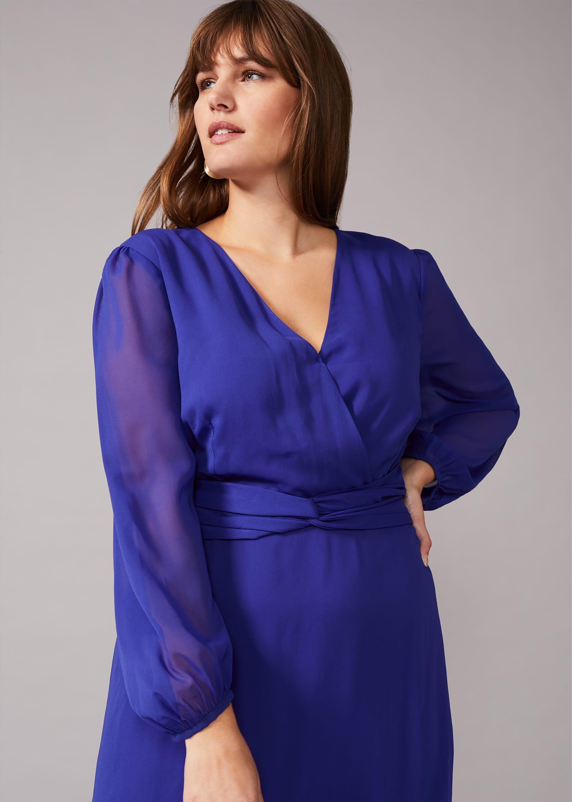 Felicity Twist Dress