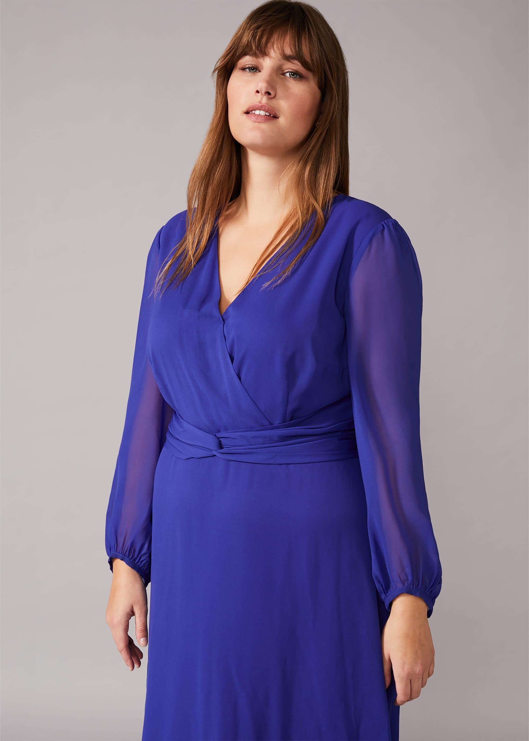 Felicity Twist Dress