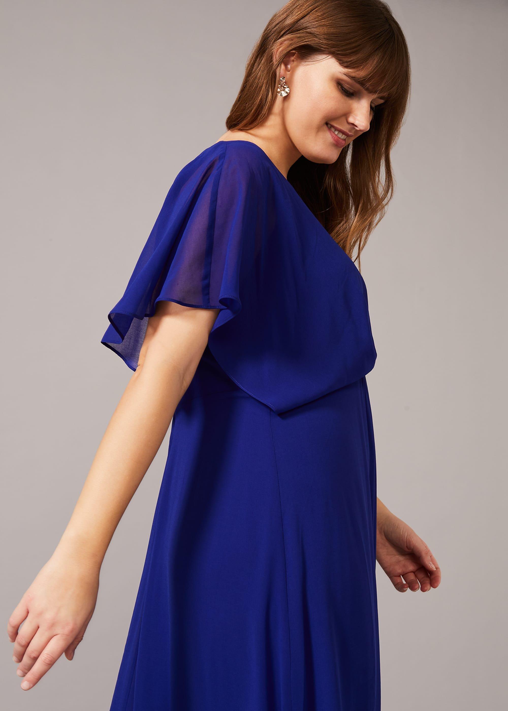Albertina Sequin Maxi Dress