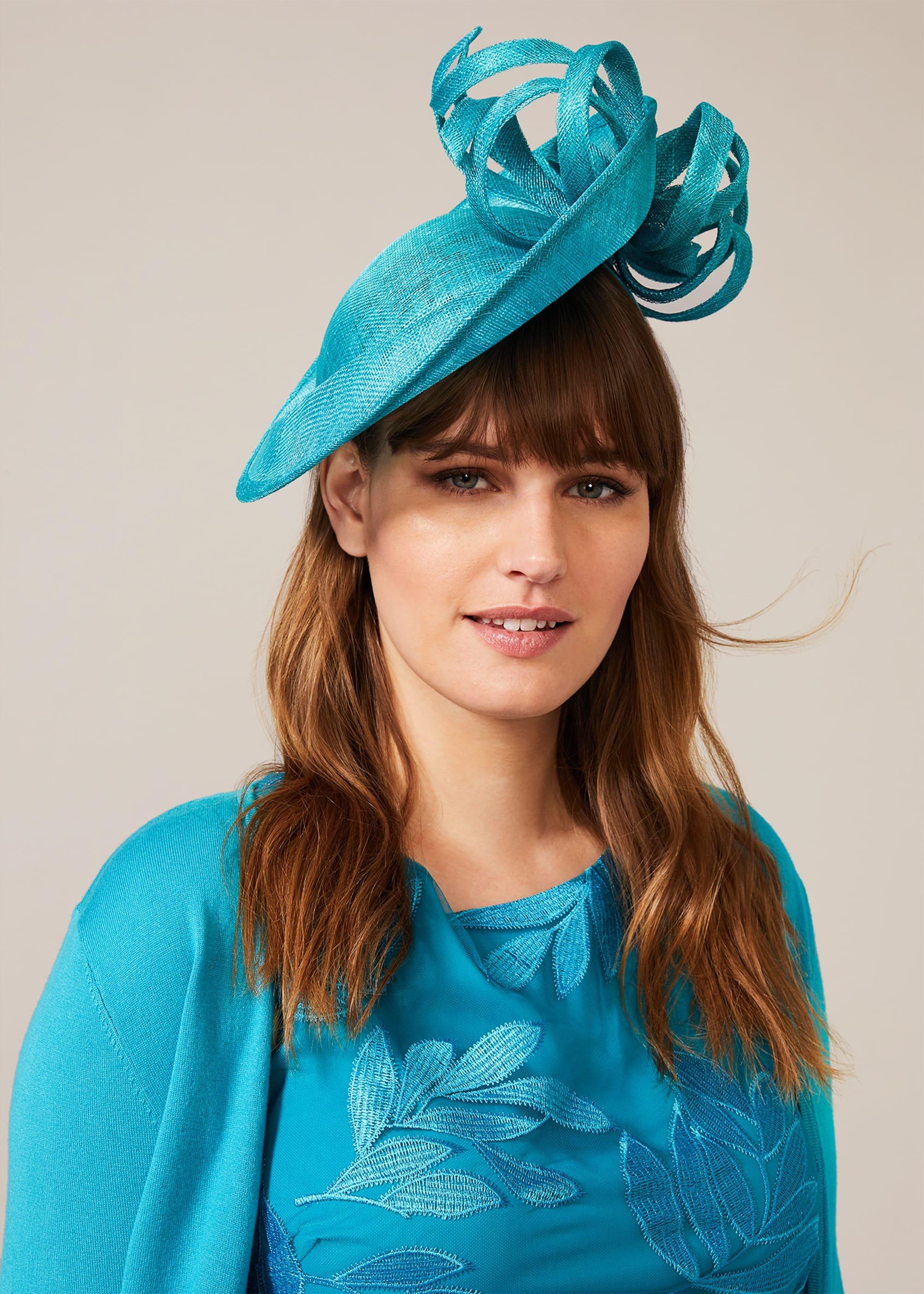 Lurina Embroidered Dress