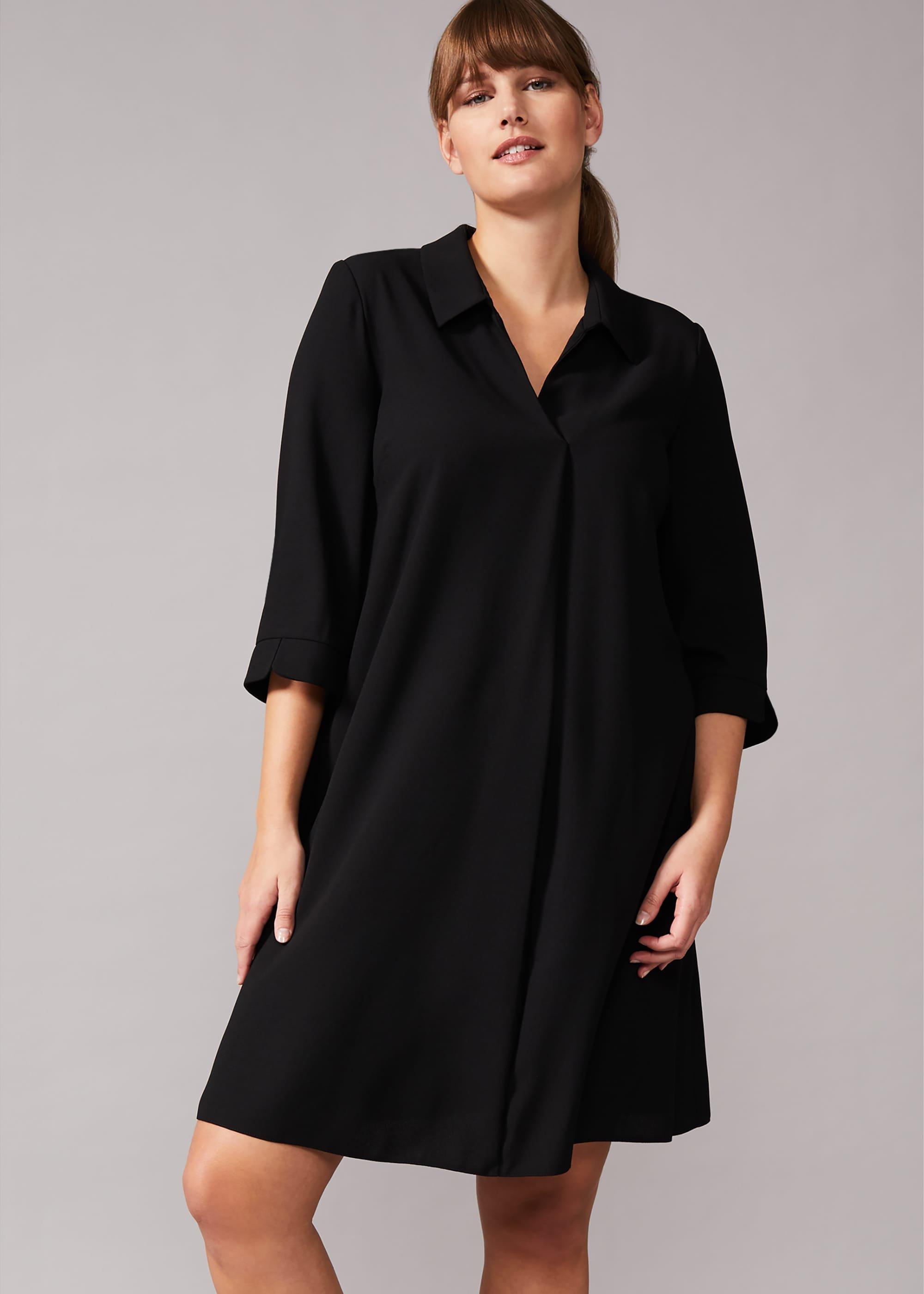 Bette Swing Dress