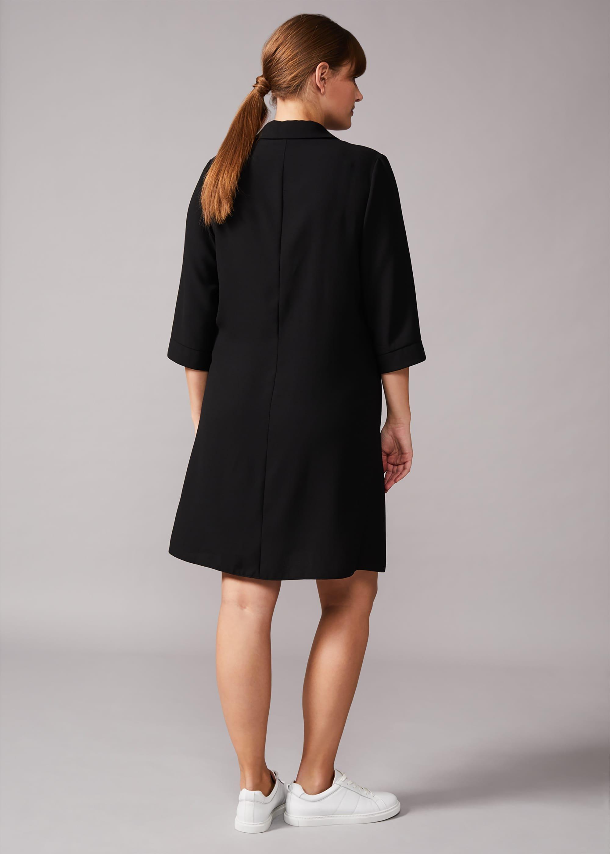 Bette Swing Dress
