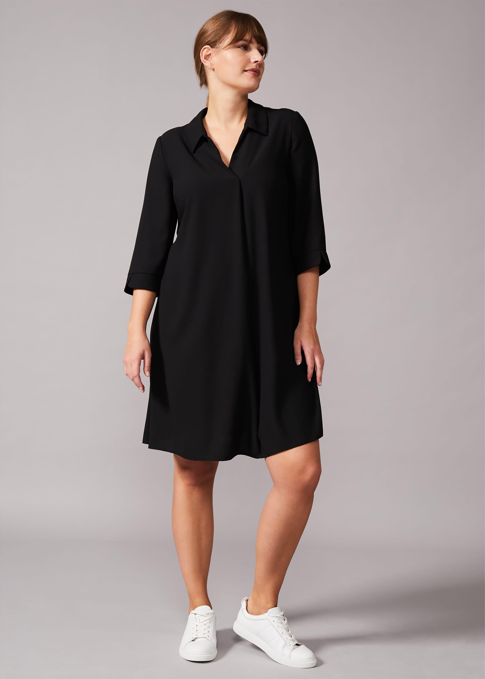 Bette Swing Dress