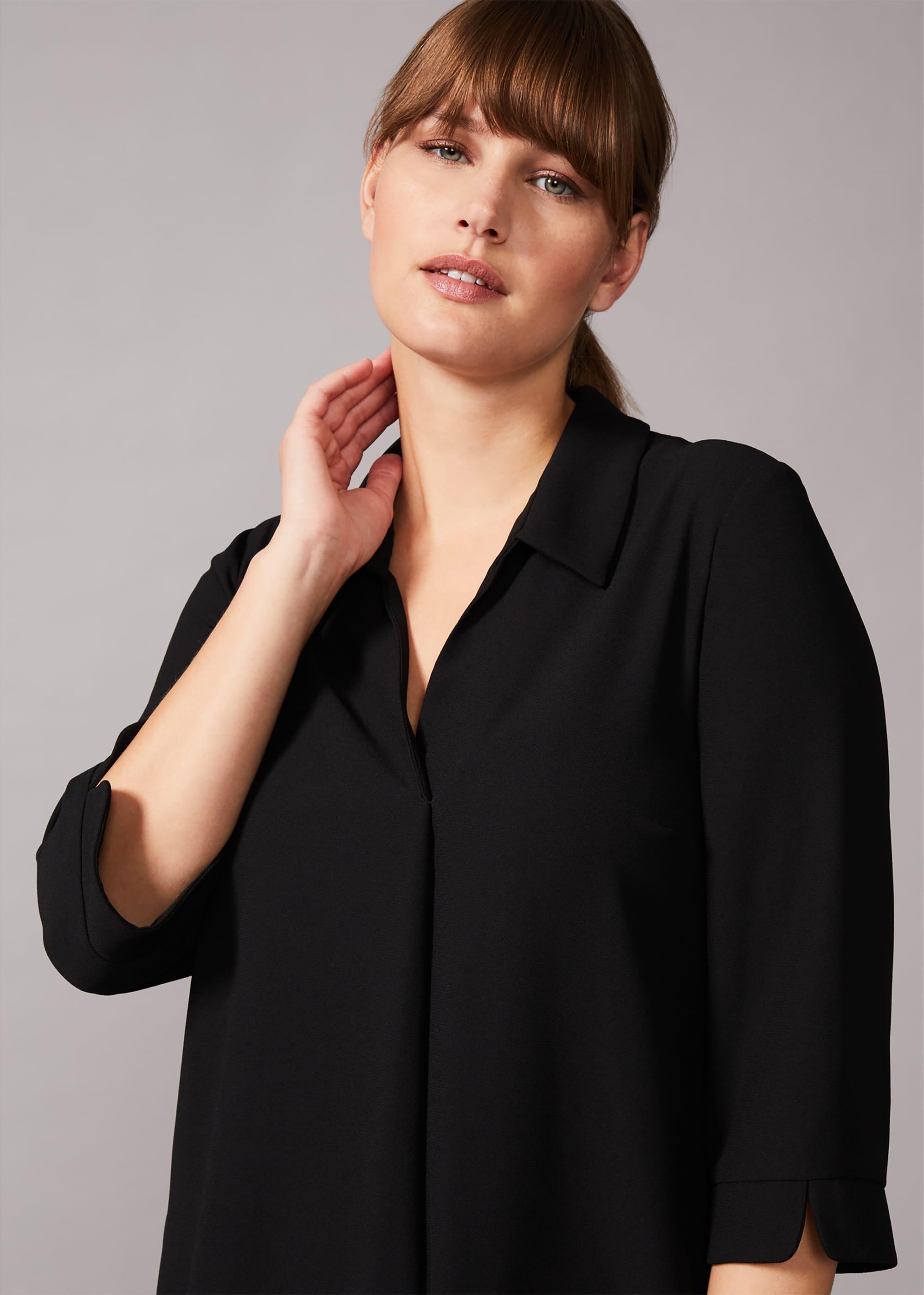Bette Swing Dress