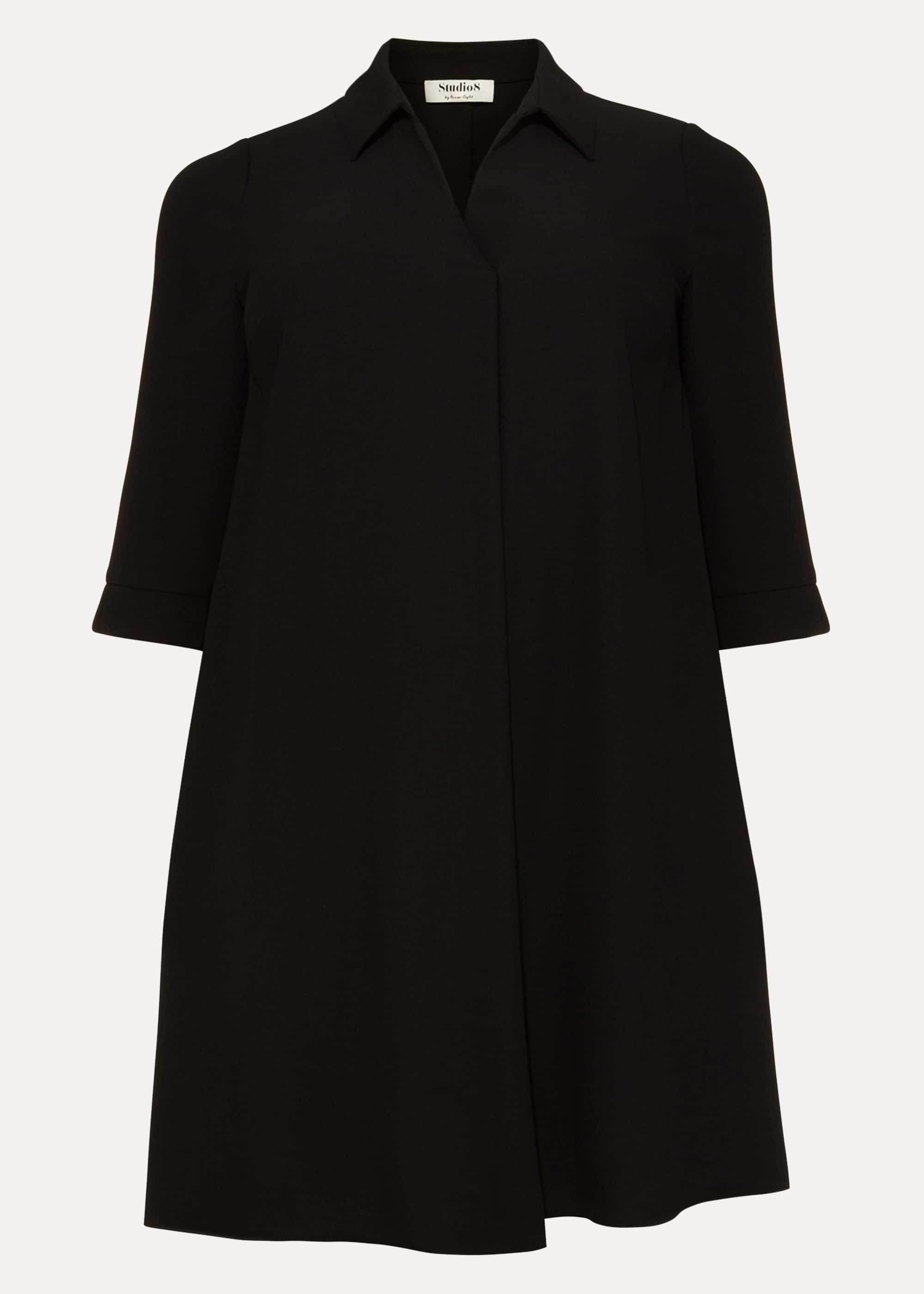 Bette Swing Dress