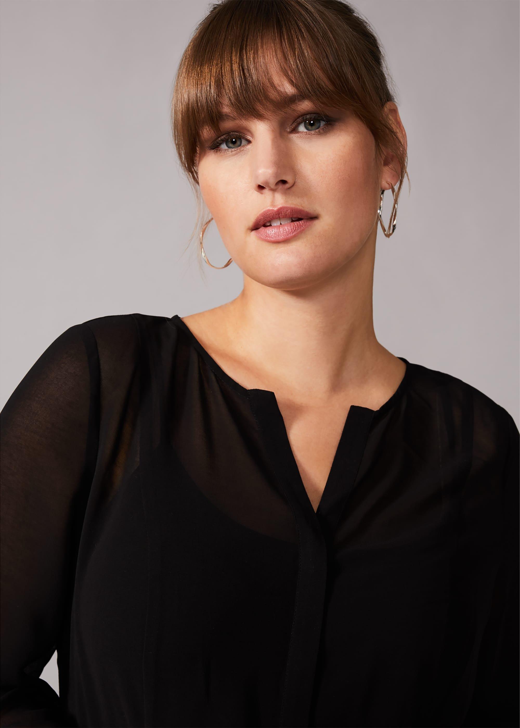 Juliet Pin Tuck Dress