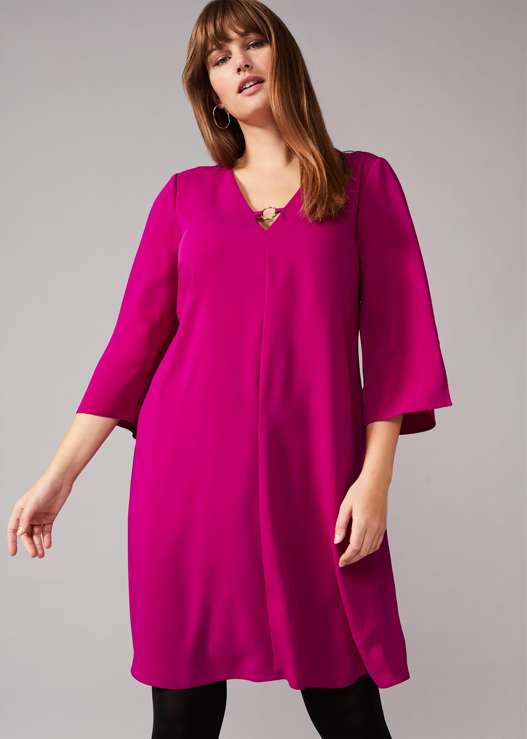 Eden Swing Dress