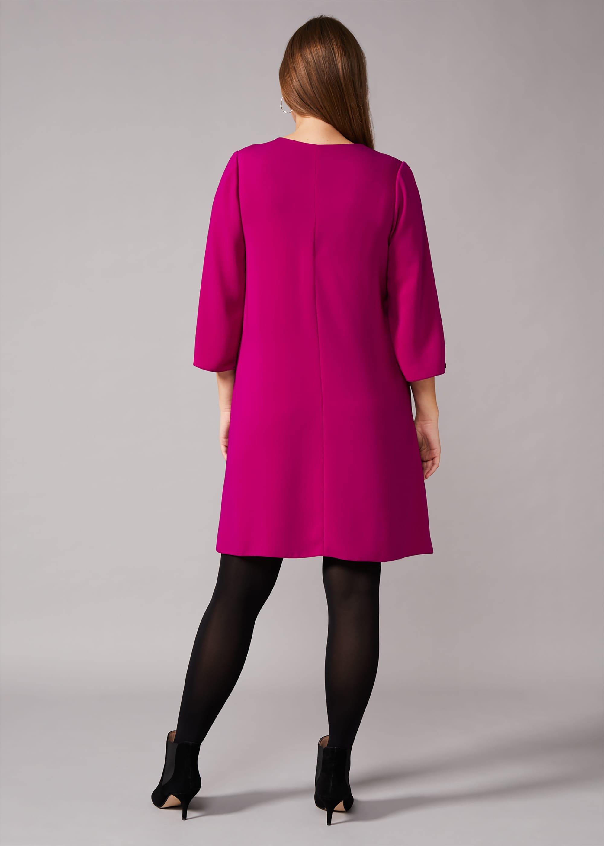 Eden Swing Dress