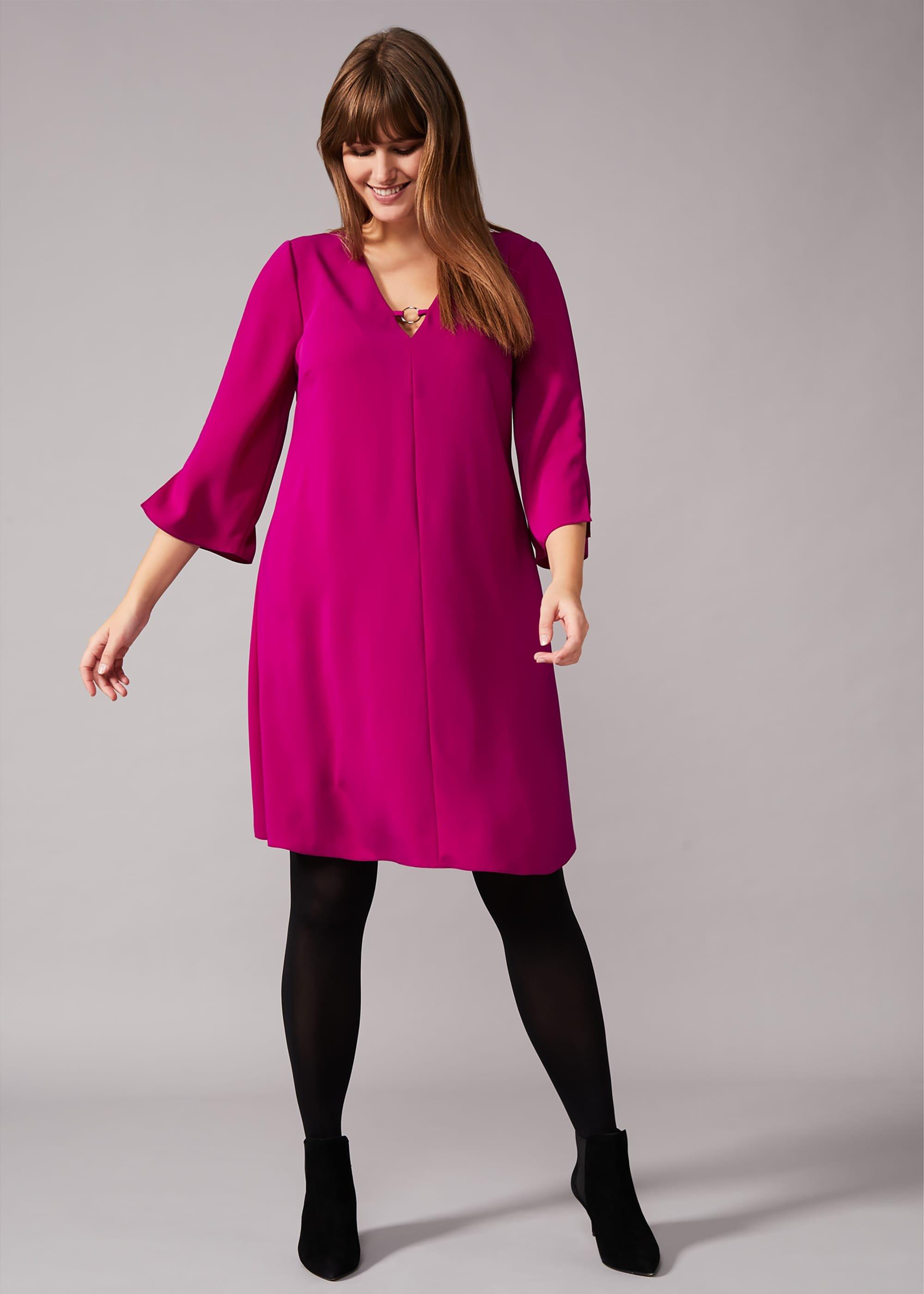 Eden Swing Dress