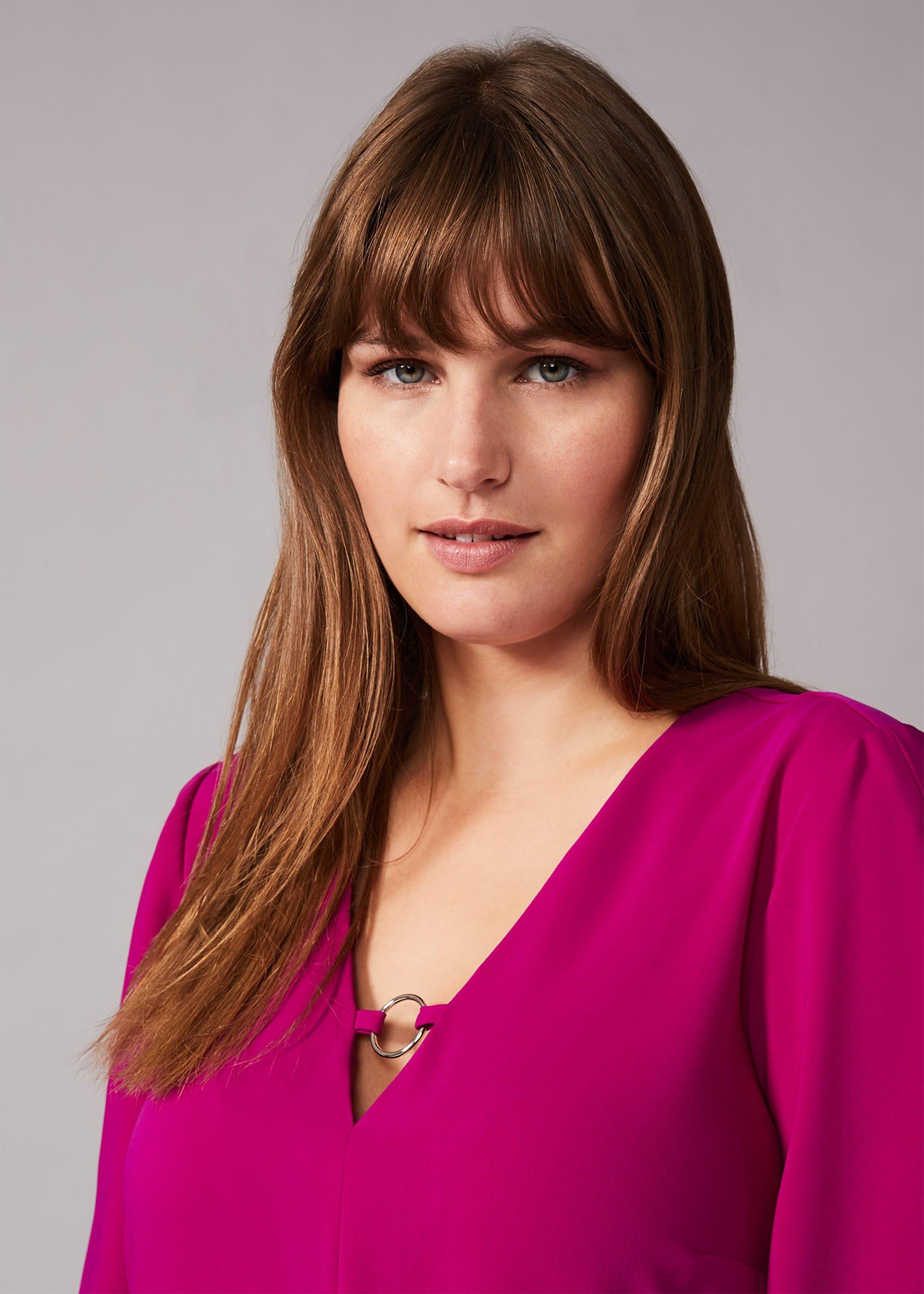 Eden Swing Dress