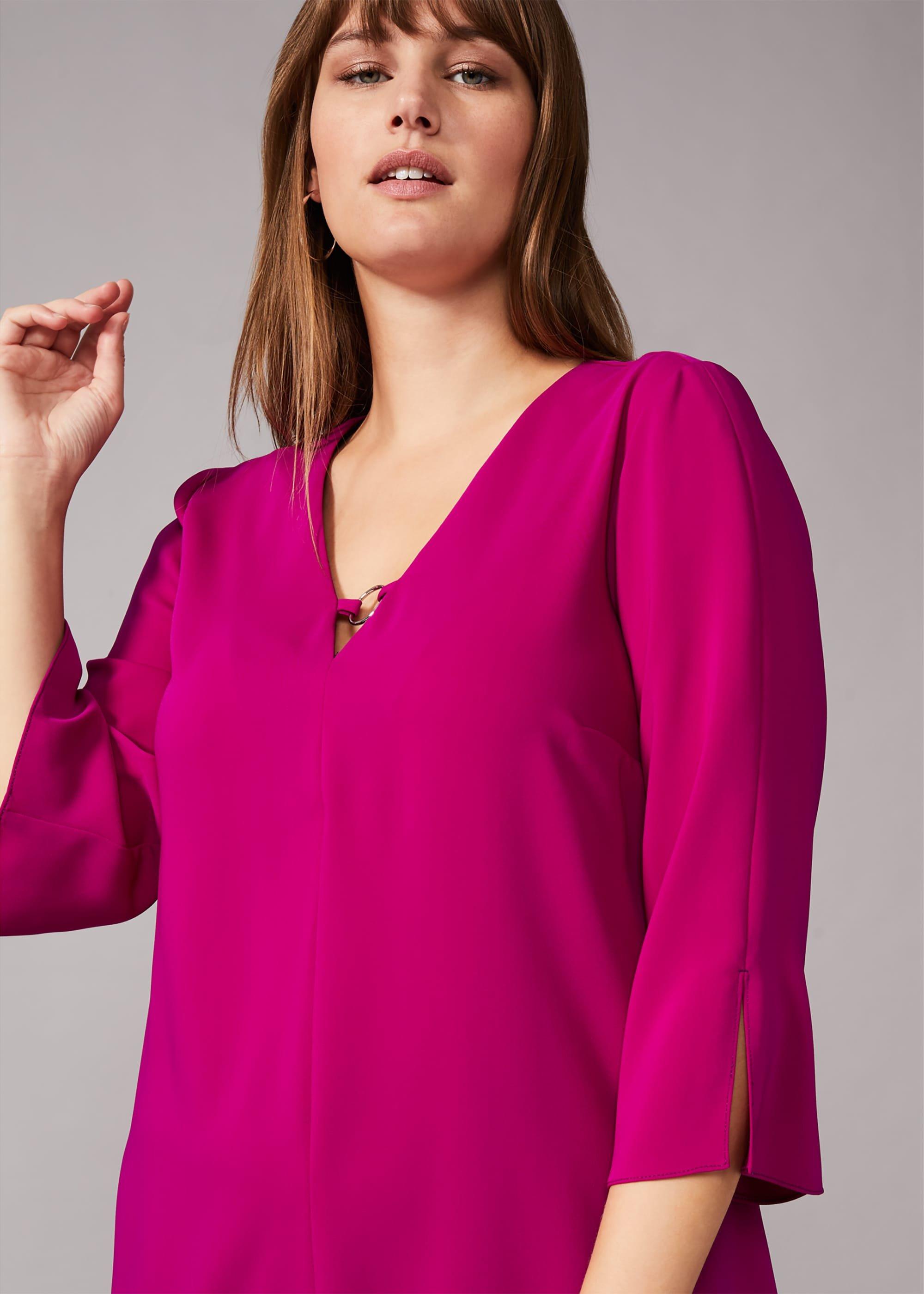 Eden Swing Dress
