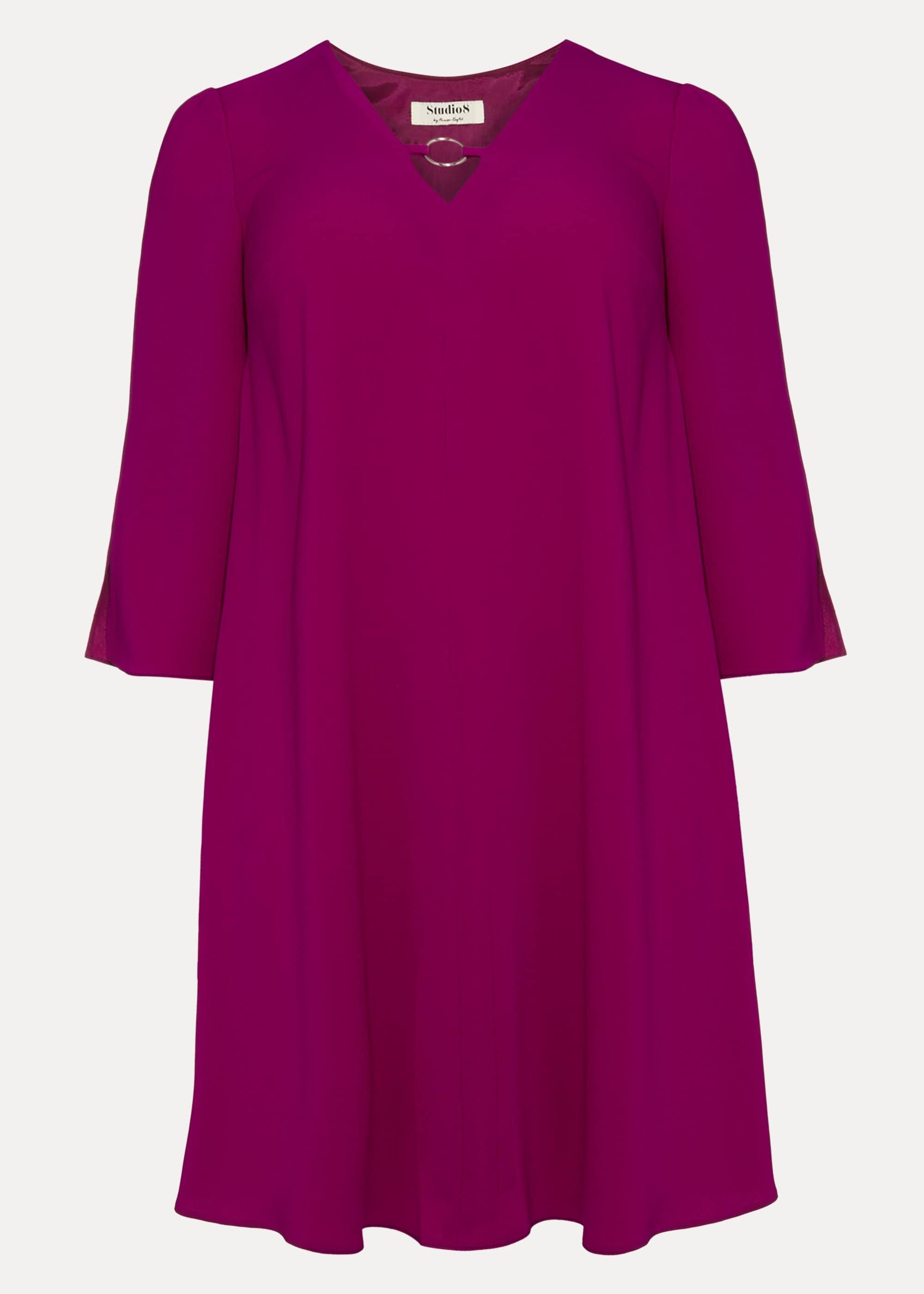 Eden Swing Dress