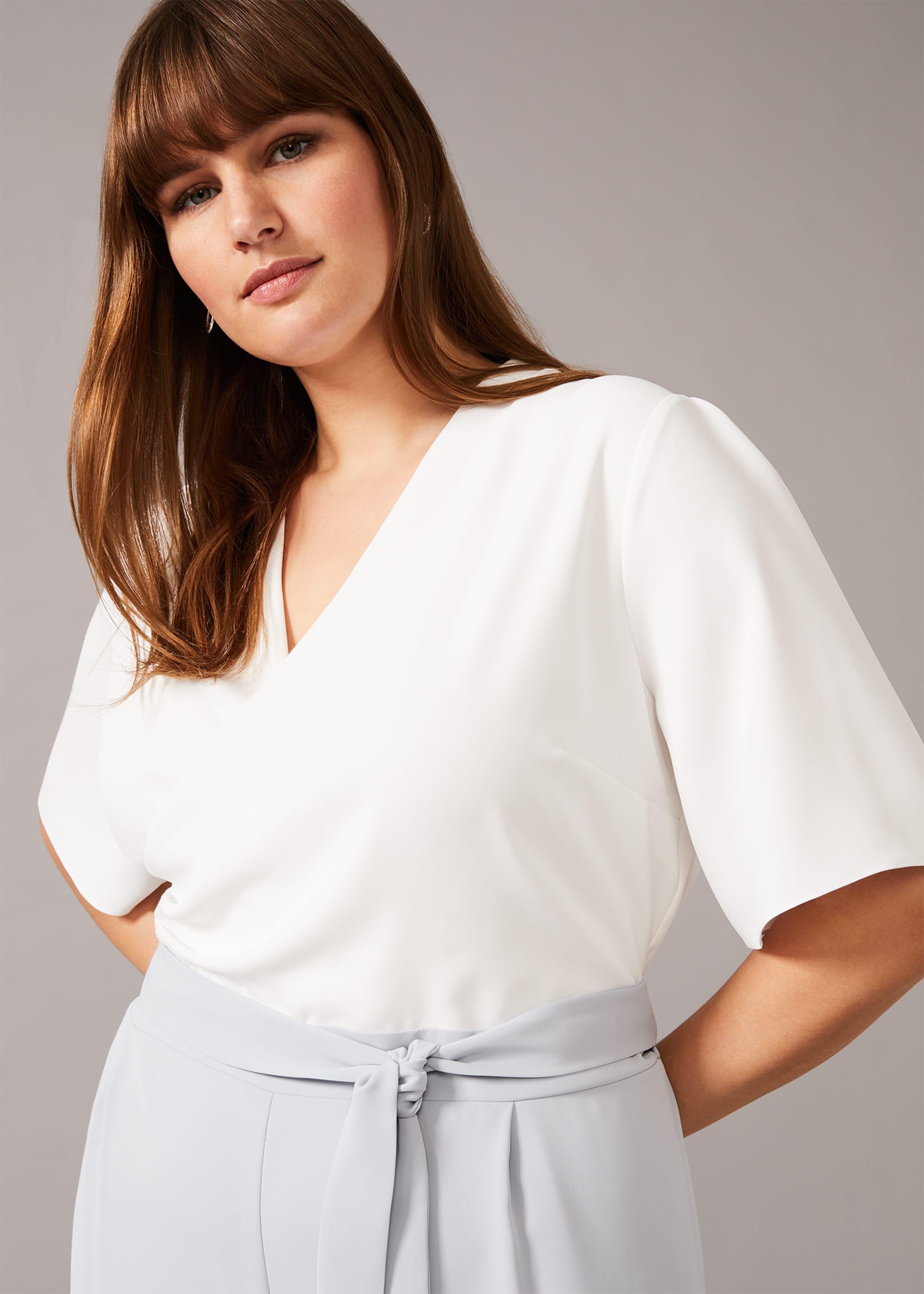 Salange Colour Block Jumpsuit