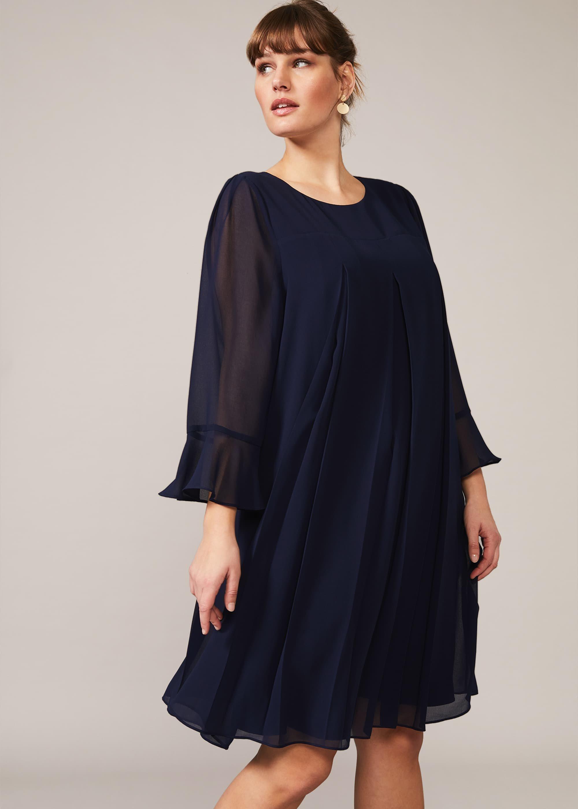 Skyler Swing Dress