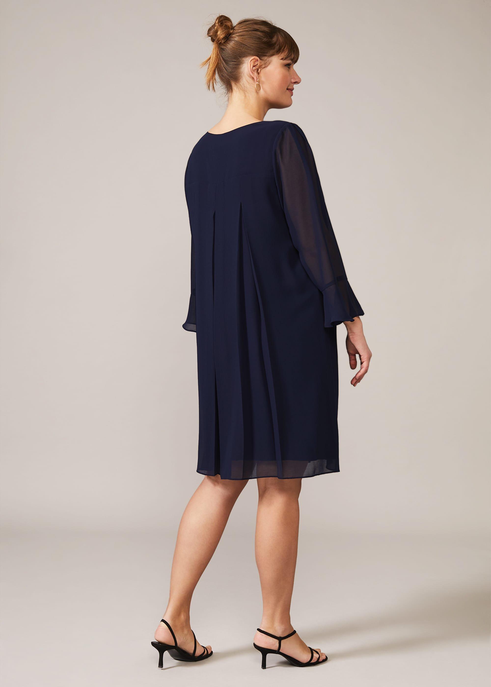 Skyler Swing Dress