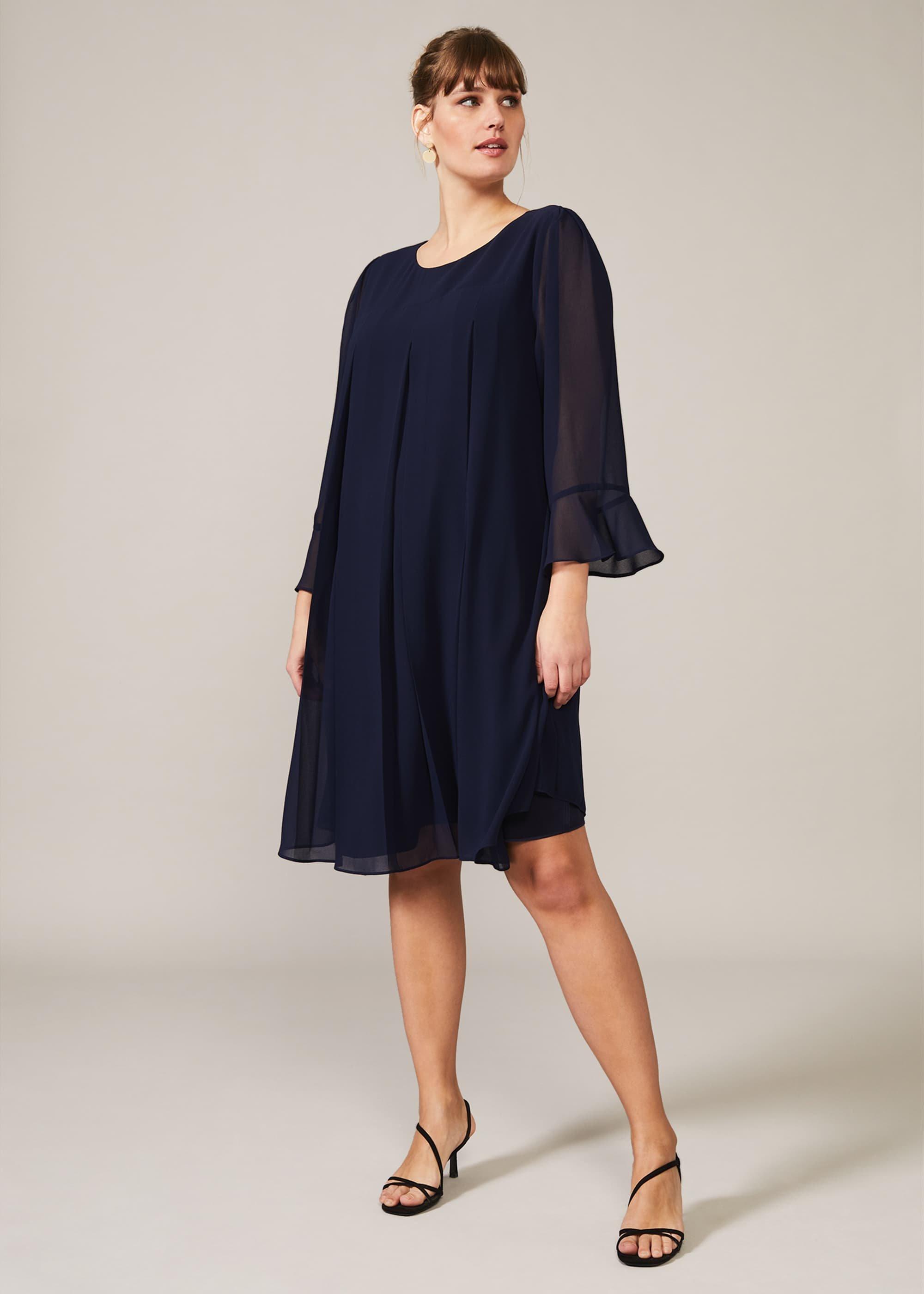 Skyler Swing Dress