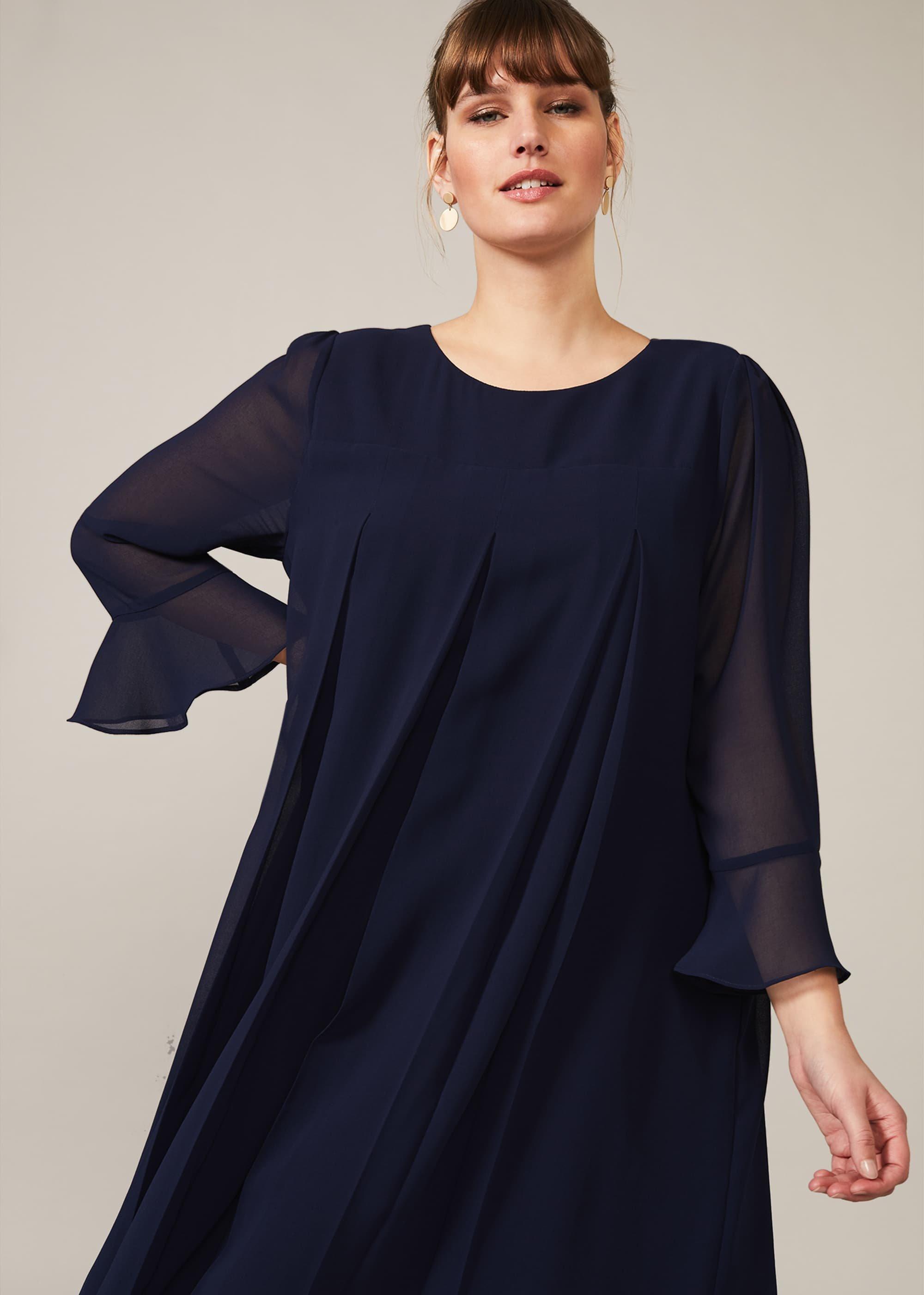 Skyler Swing Dress
