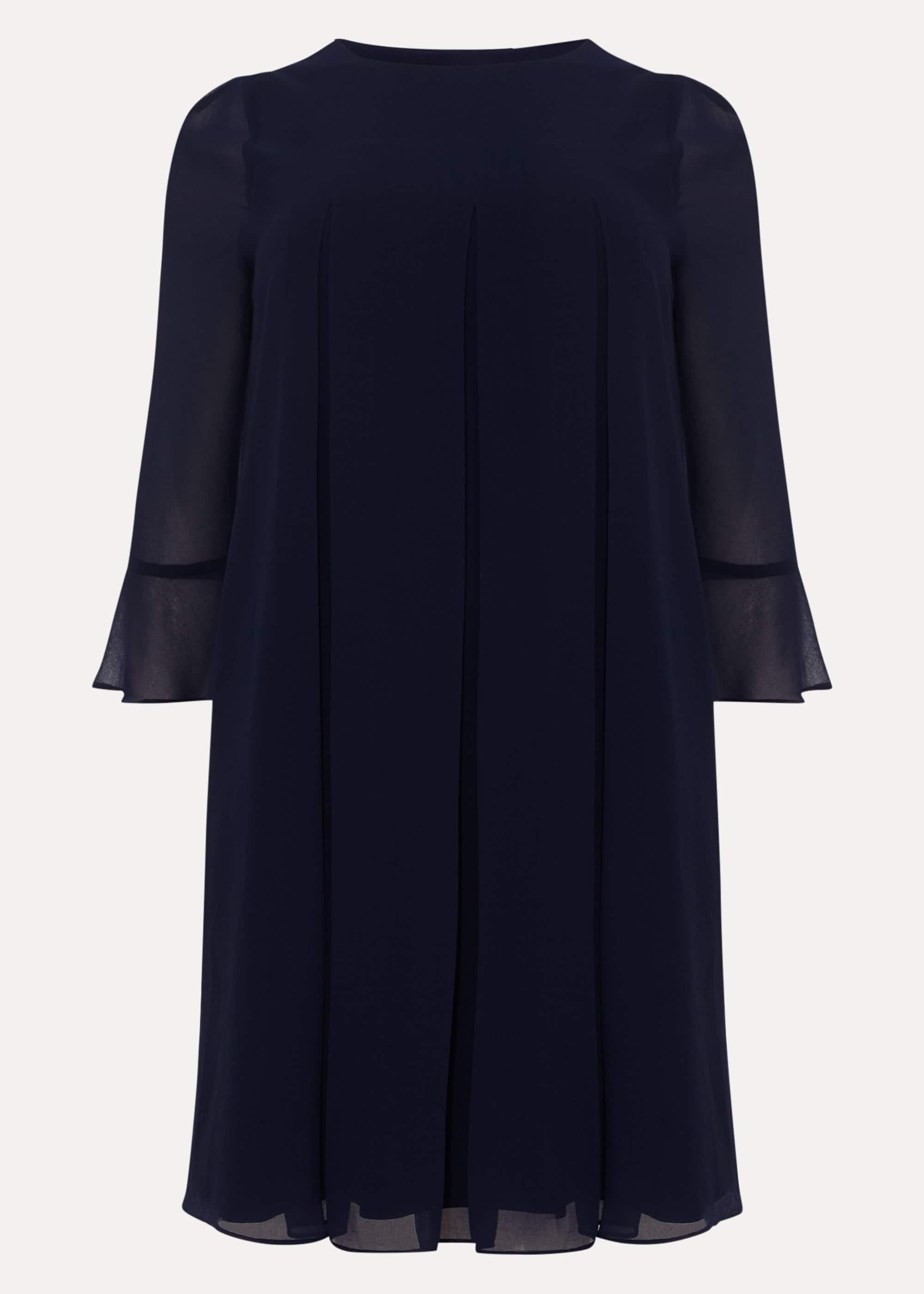 Skyler Swing Dress