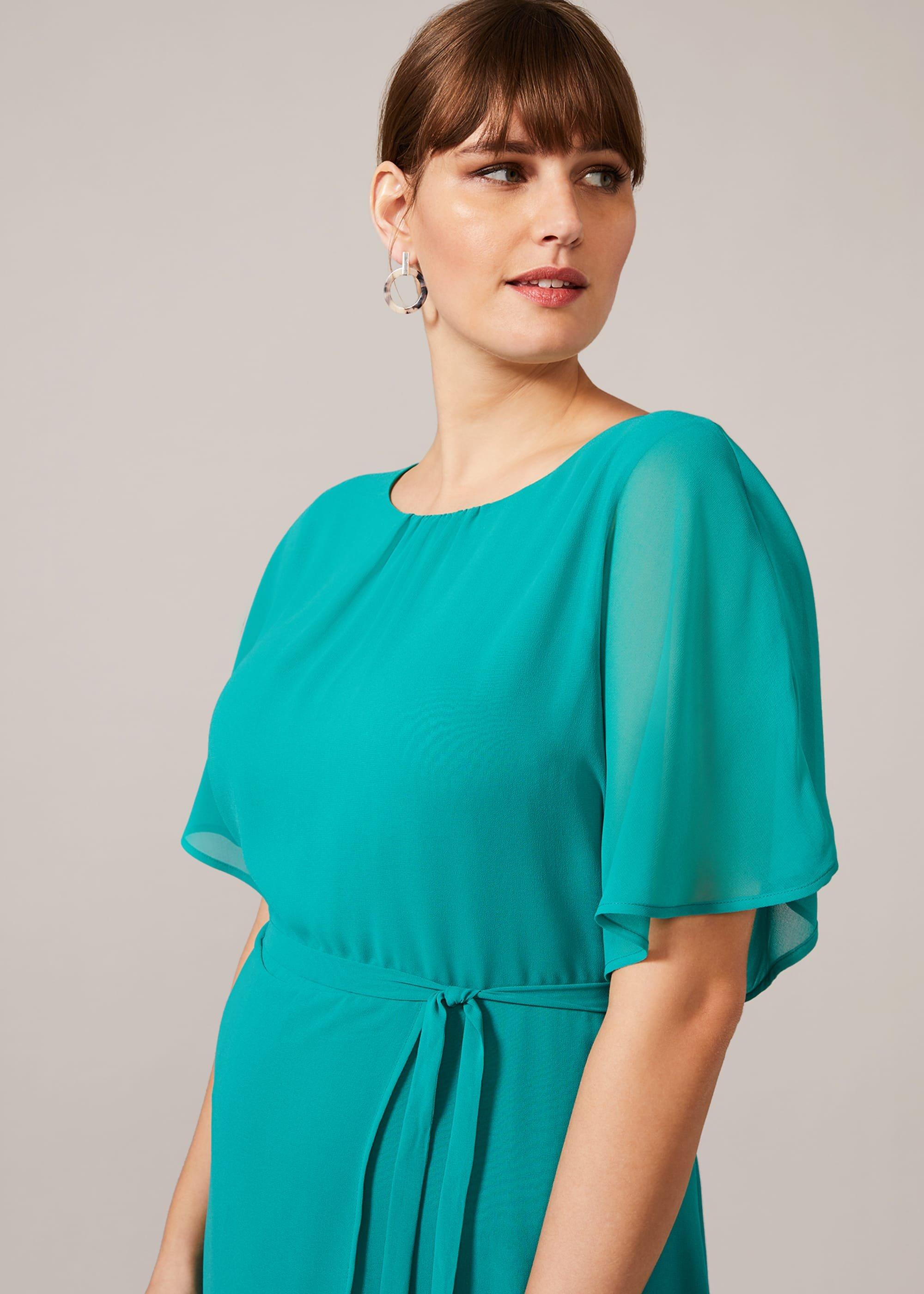 Darlene Tie Dress