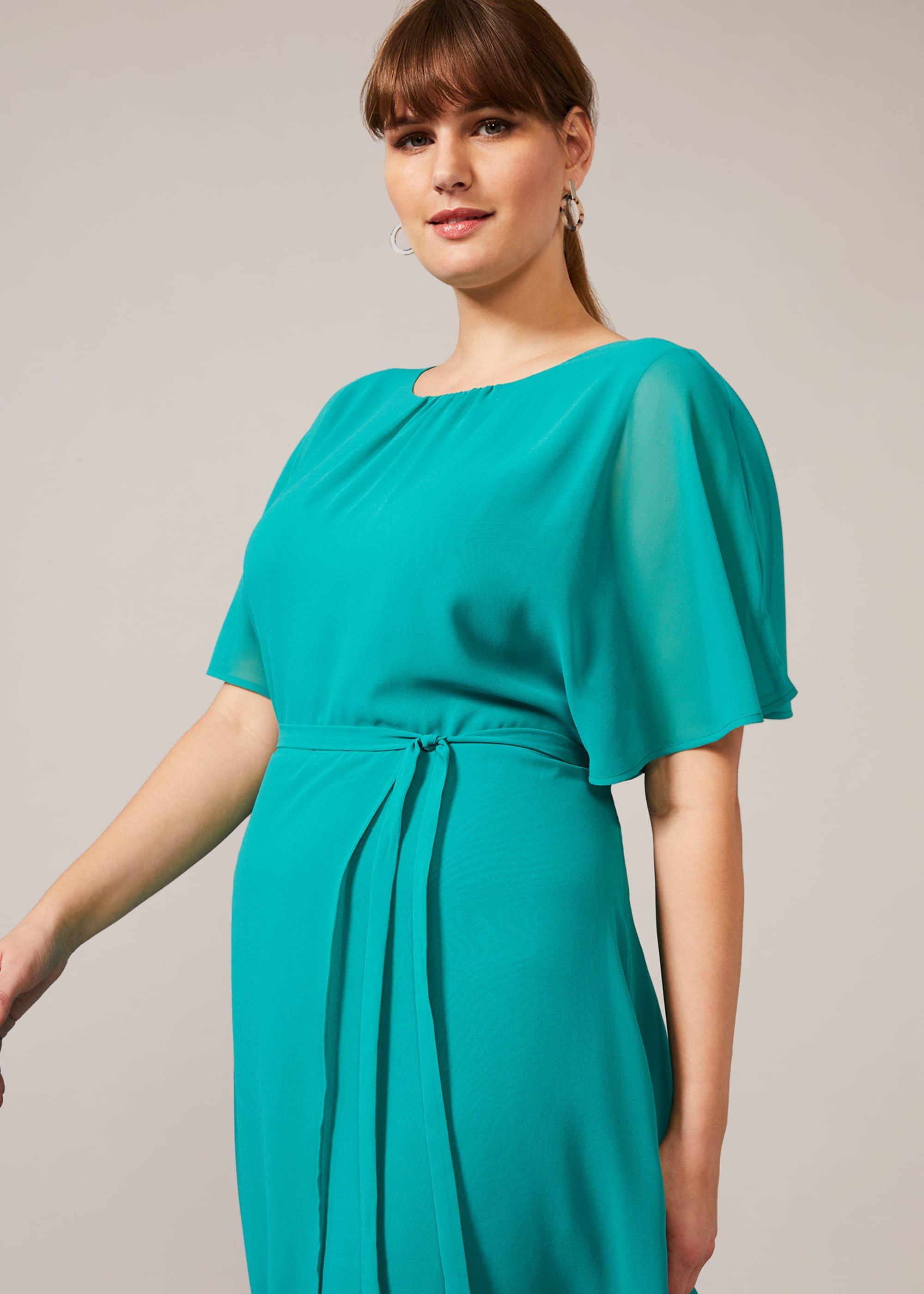 Darlene Tie Dress