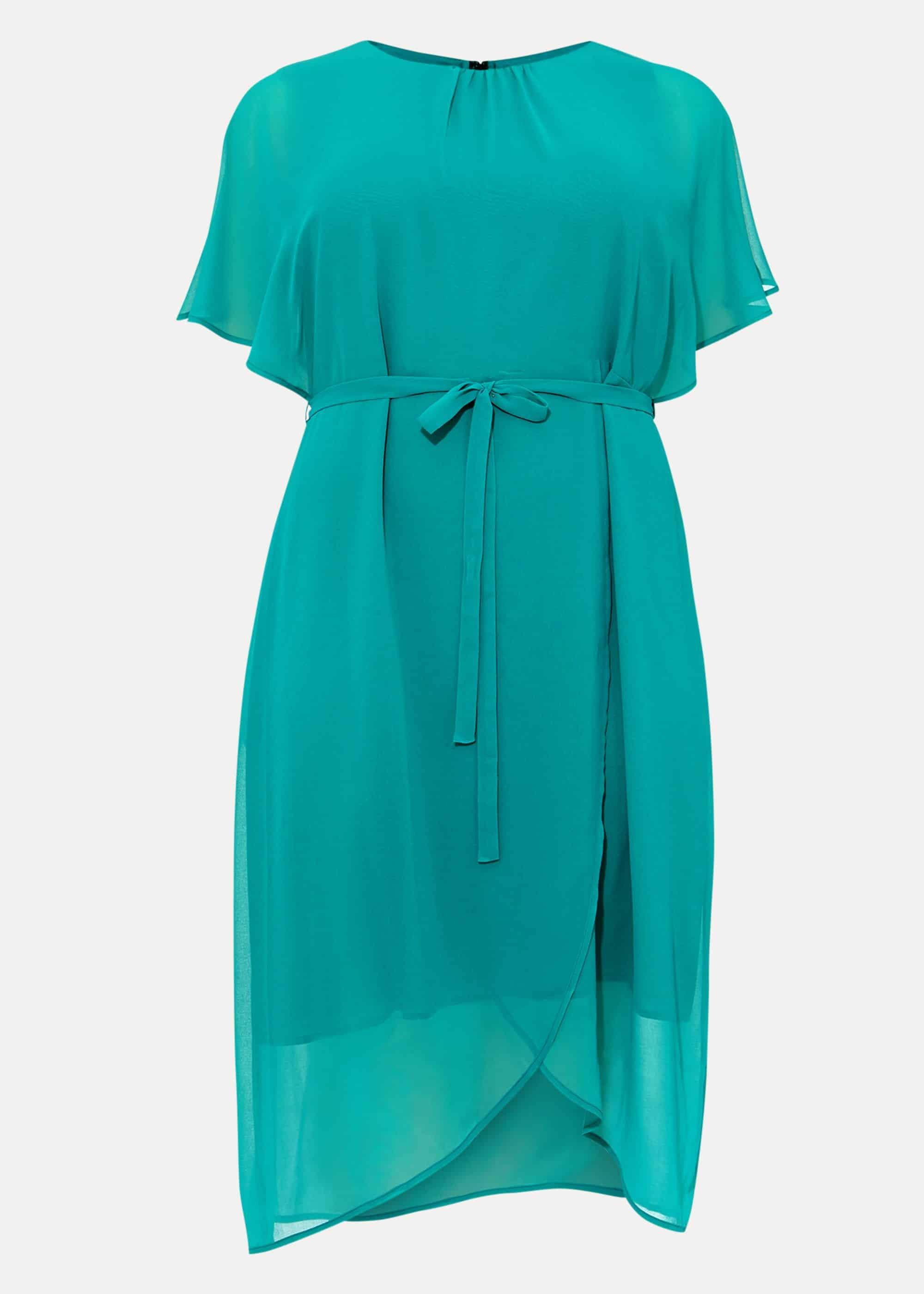 Darlene Tie Dress
