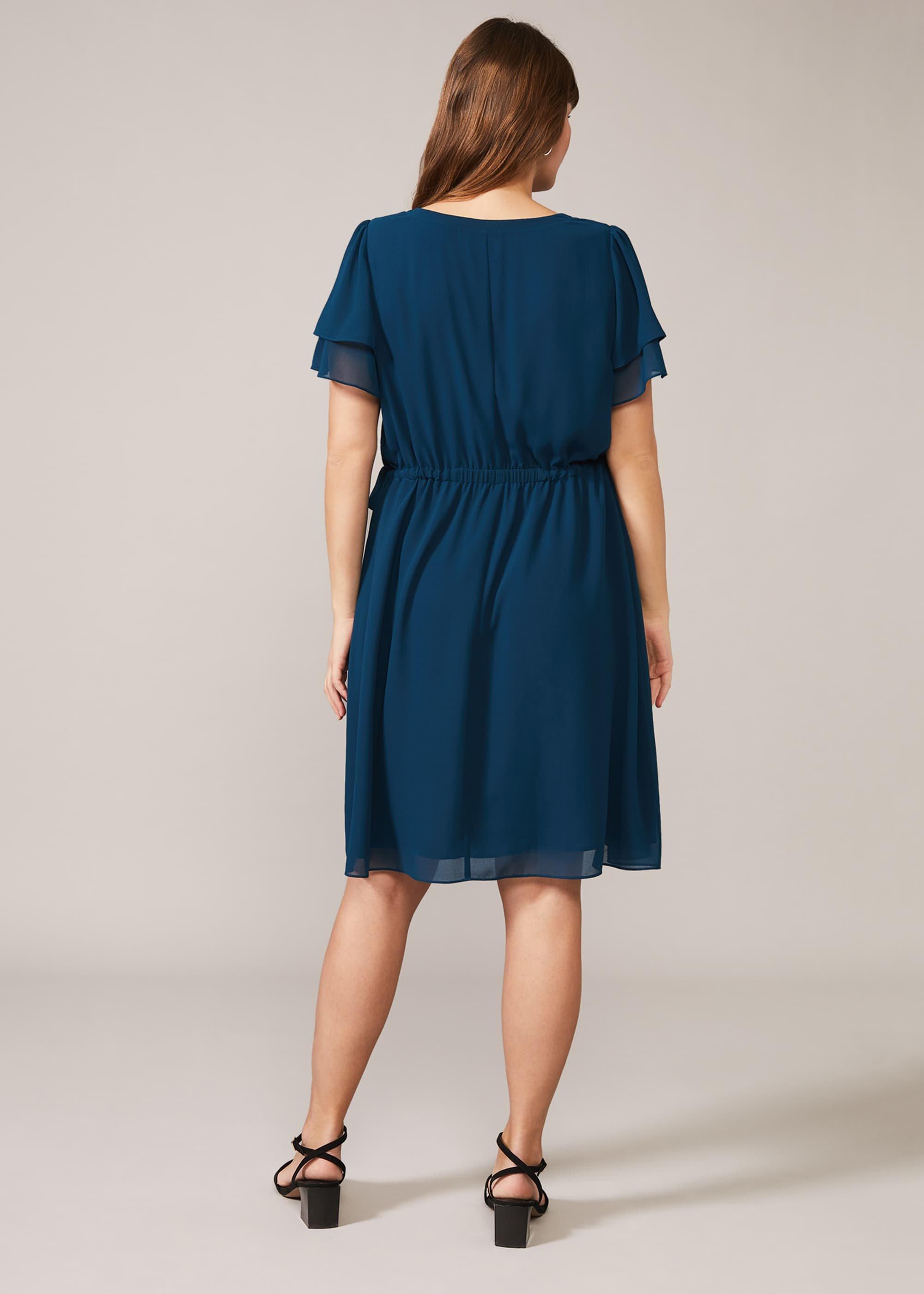 Wynn Tie Side Dress