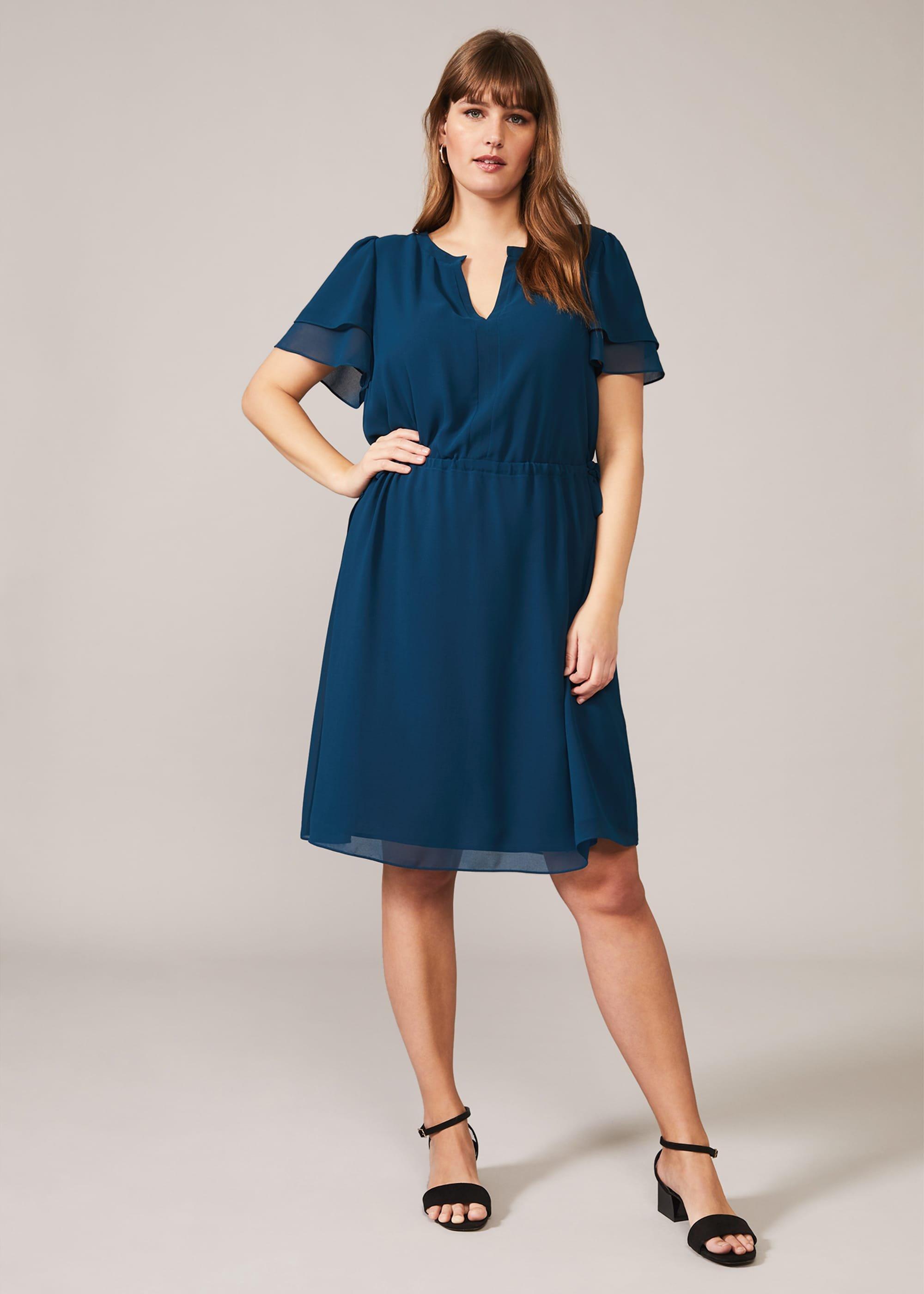 Wynn Tie Side Dress