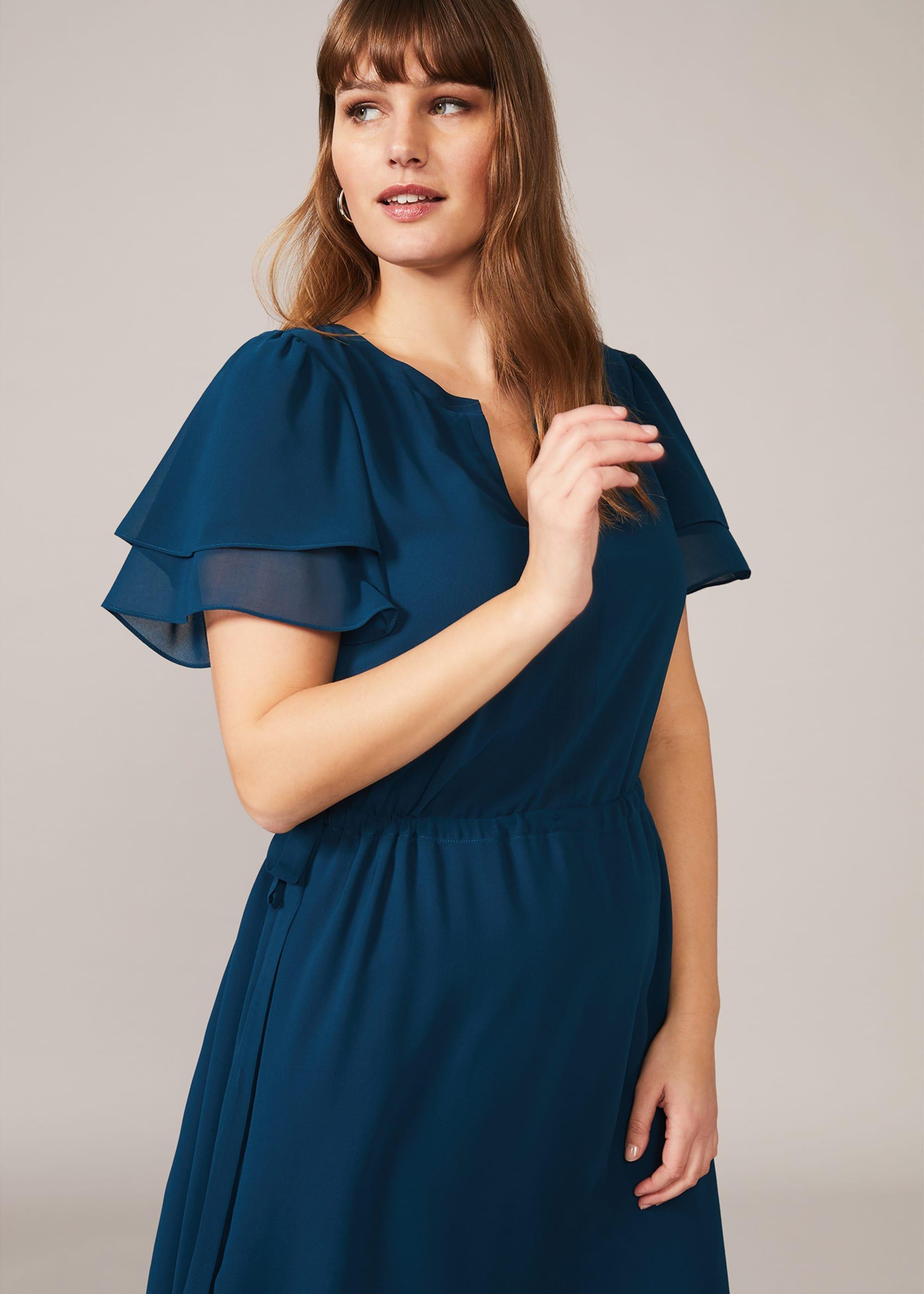 Wynn Tie Side Dress