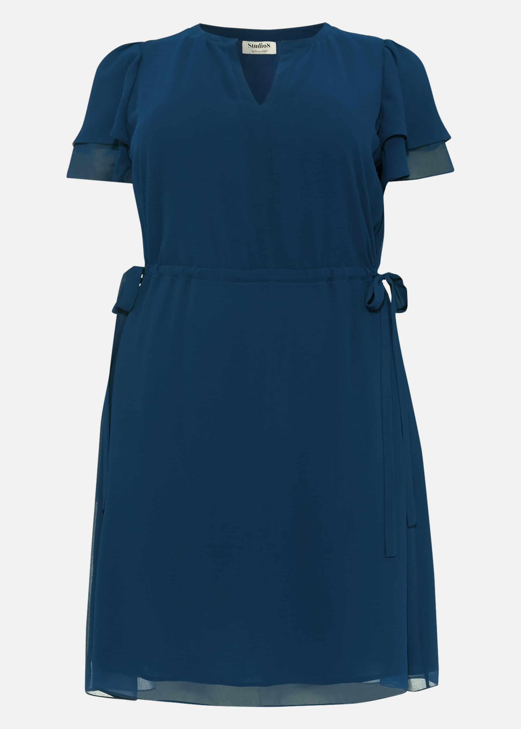 Wynn Tie Side Dress