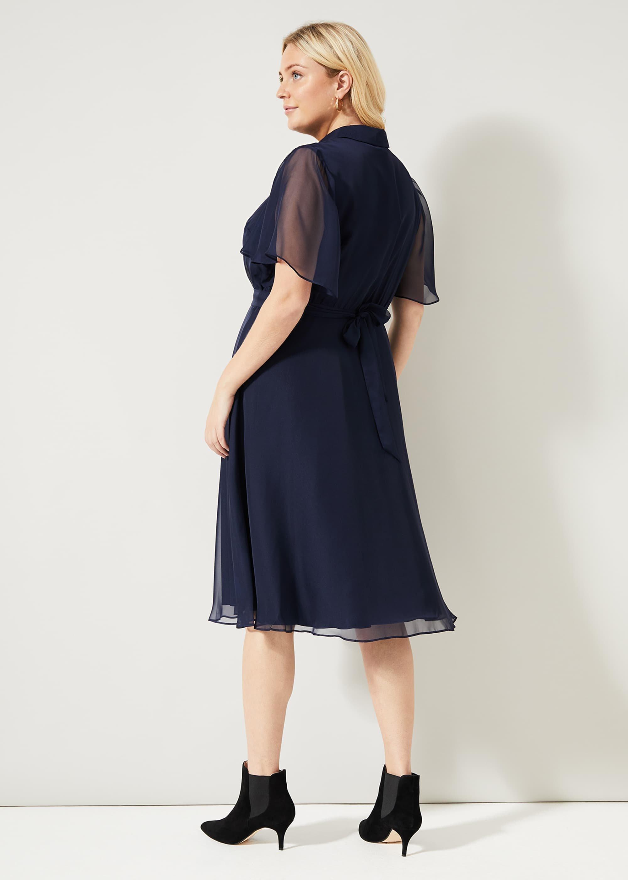 Martina Shirt Dress