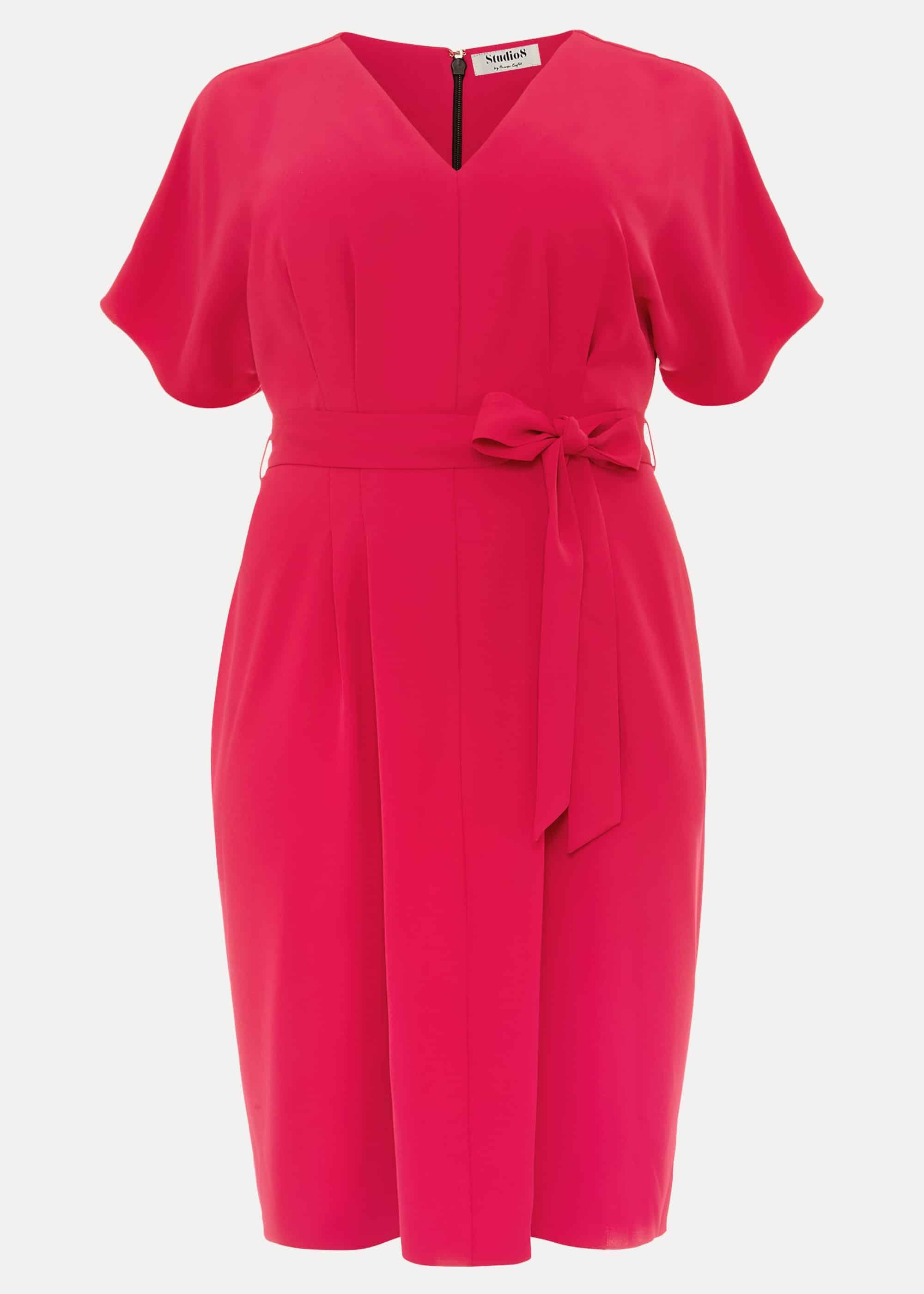 Becky Kimono Dress