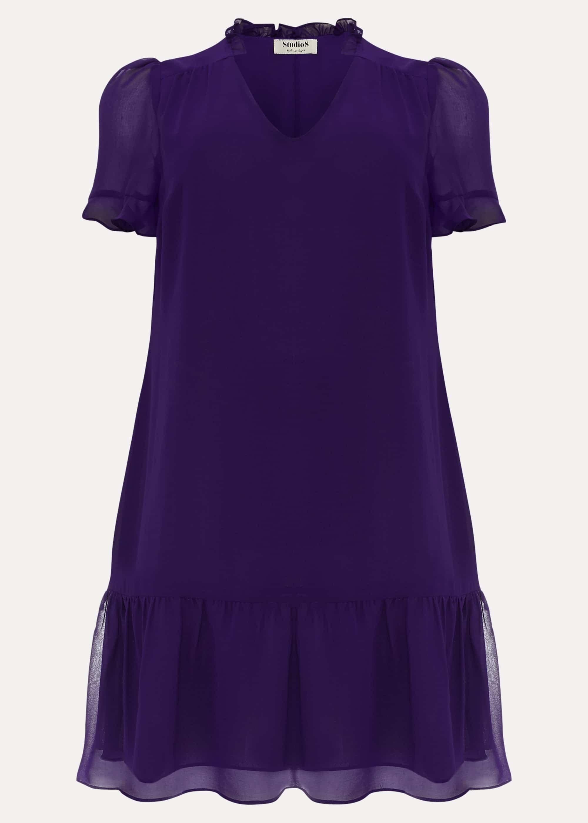 Melanie Swing Dress