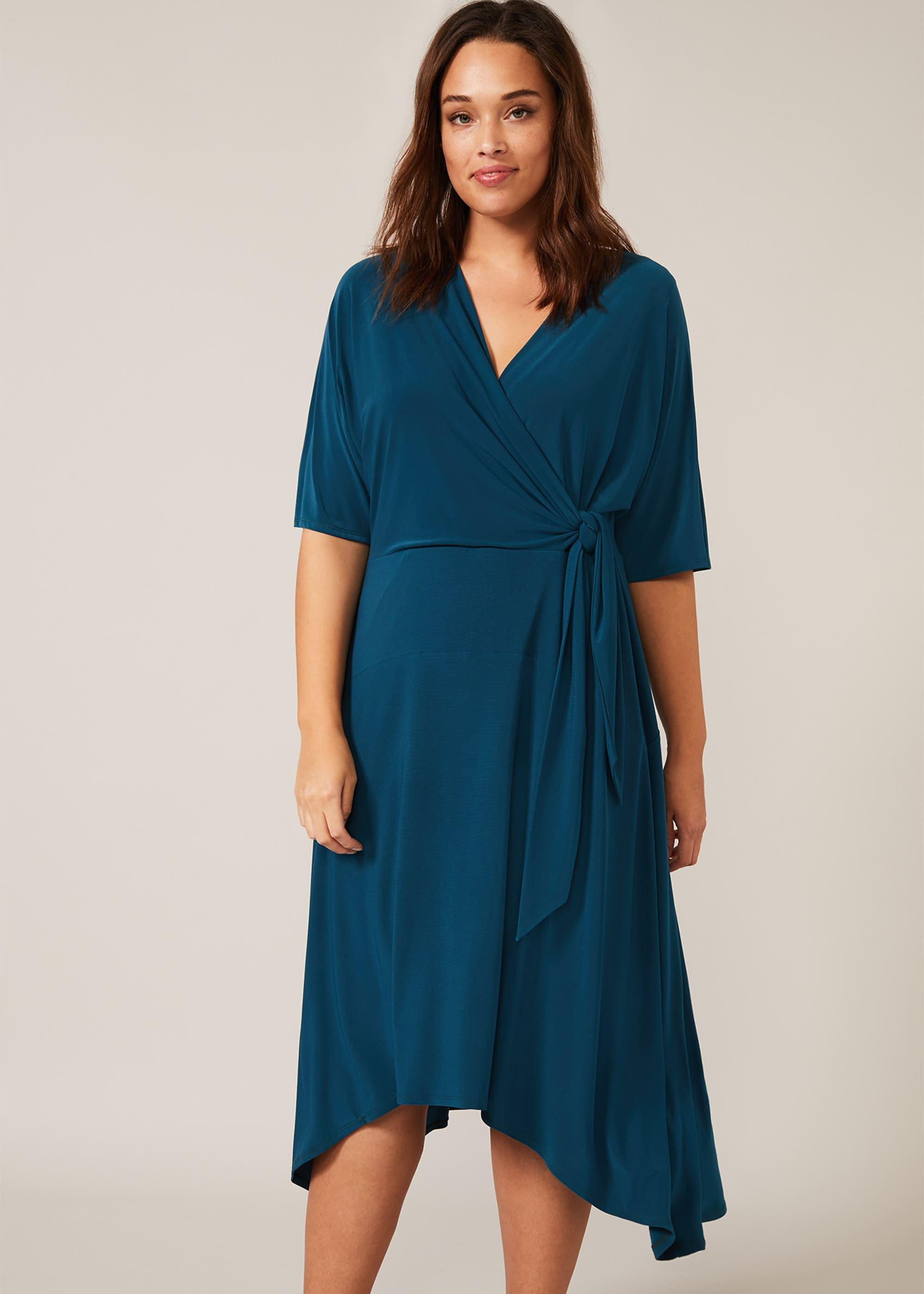 Emery Jersey Dress