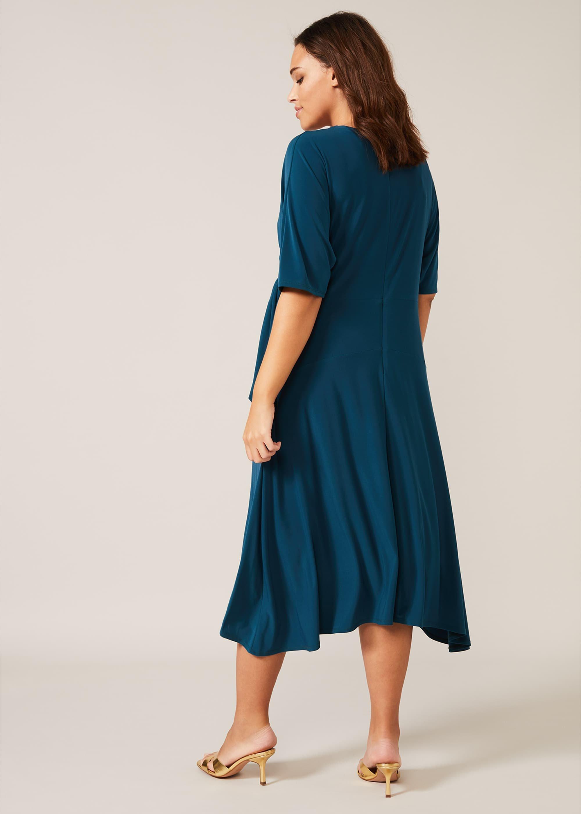 Emery Jersey Dress