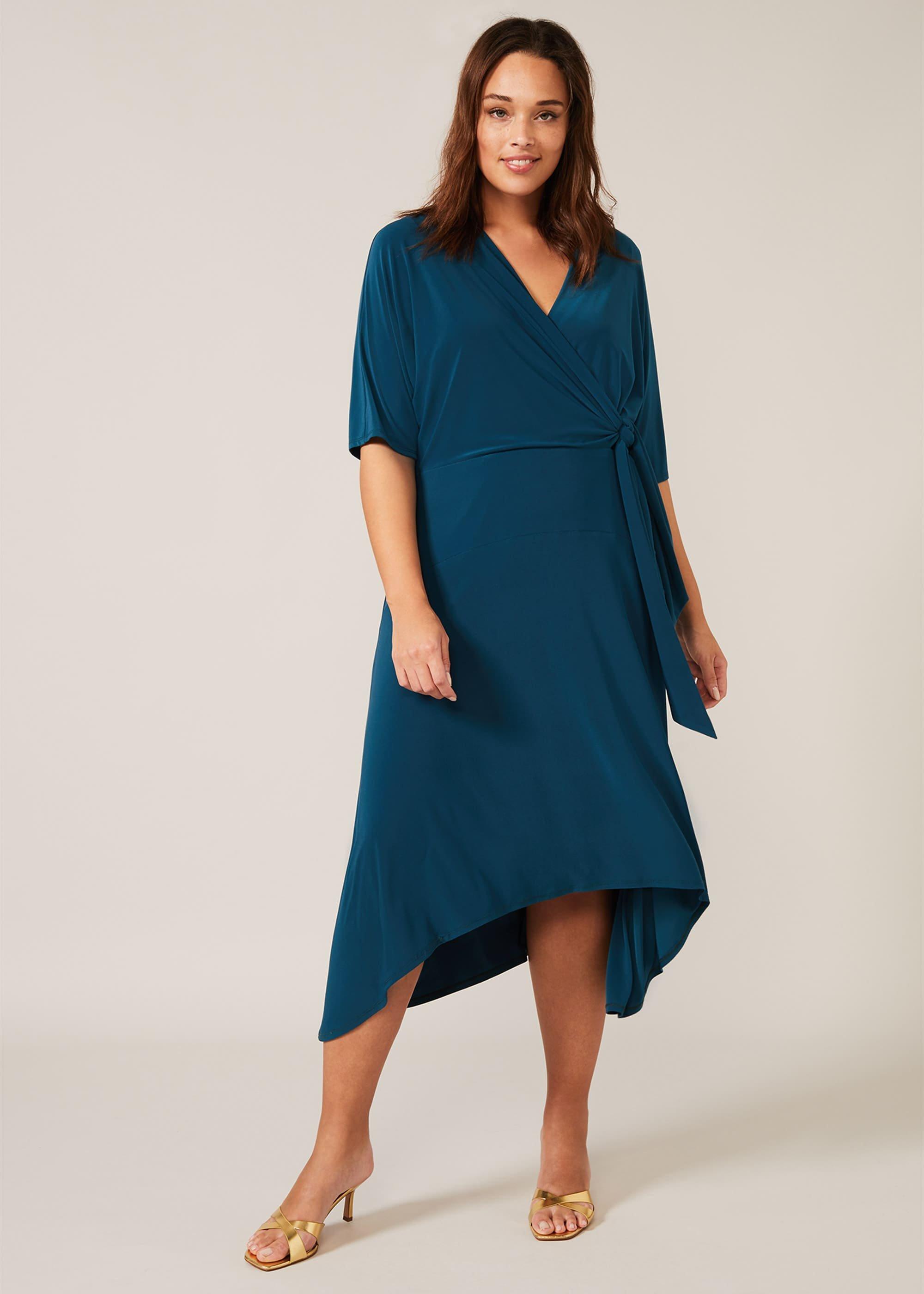 Emery Jersey Dress