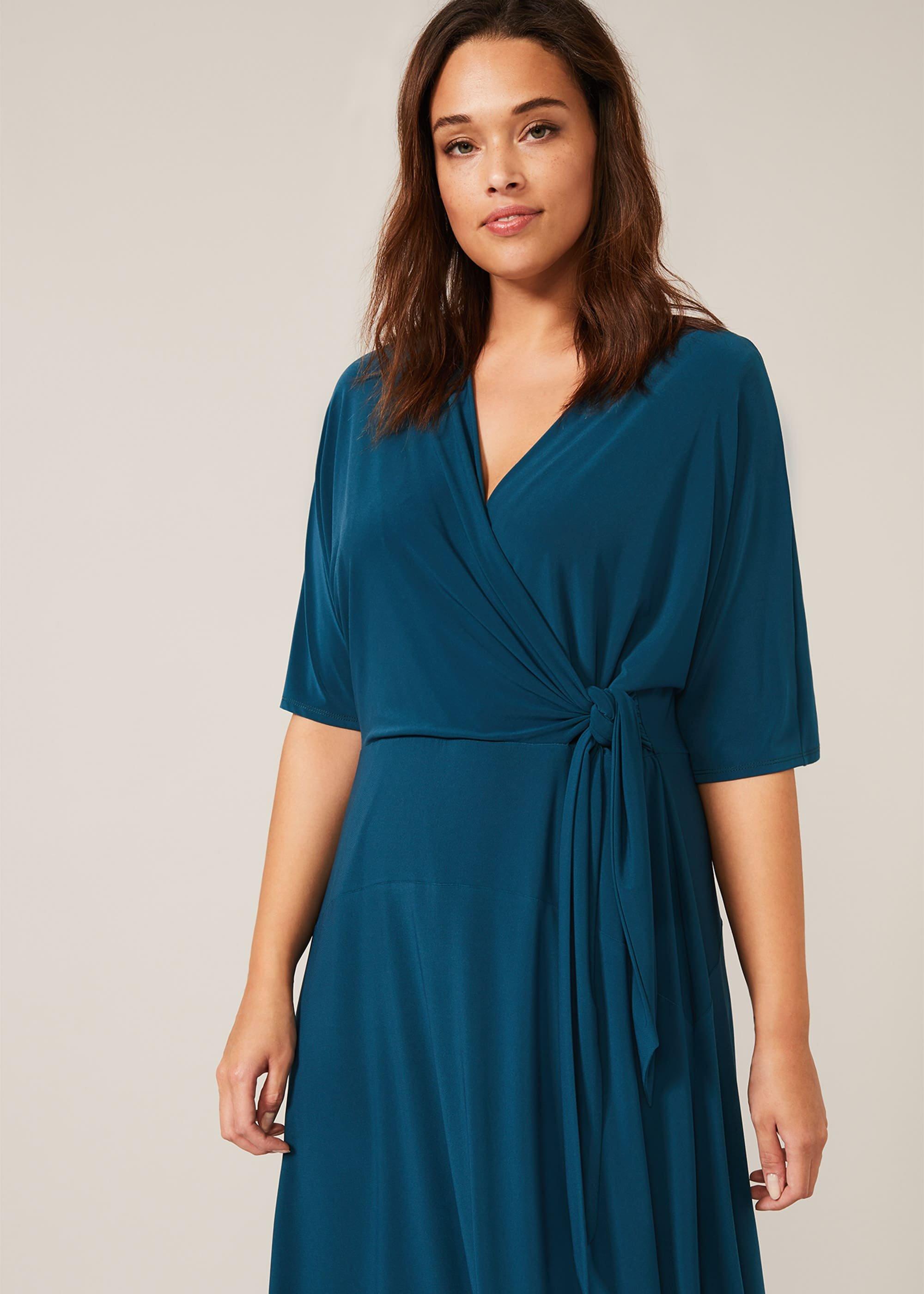 Emery Jersey Dress