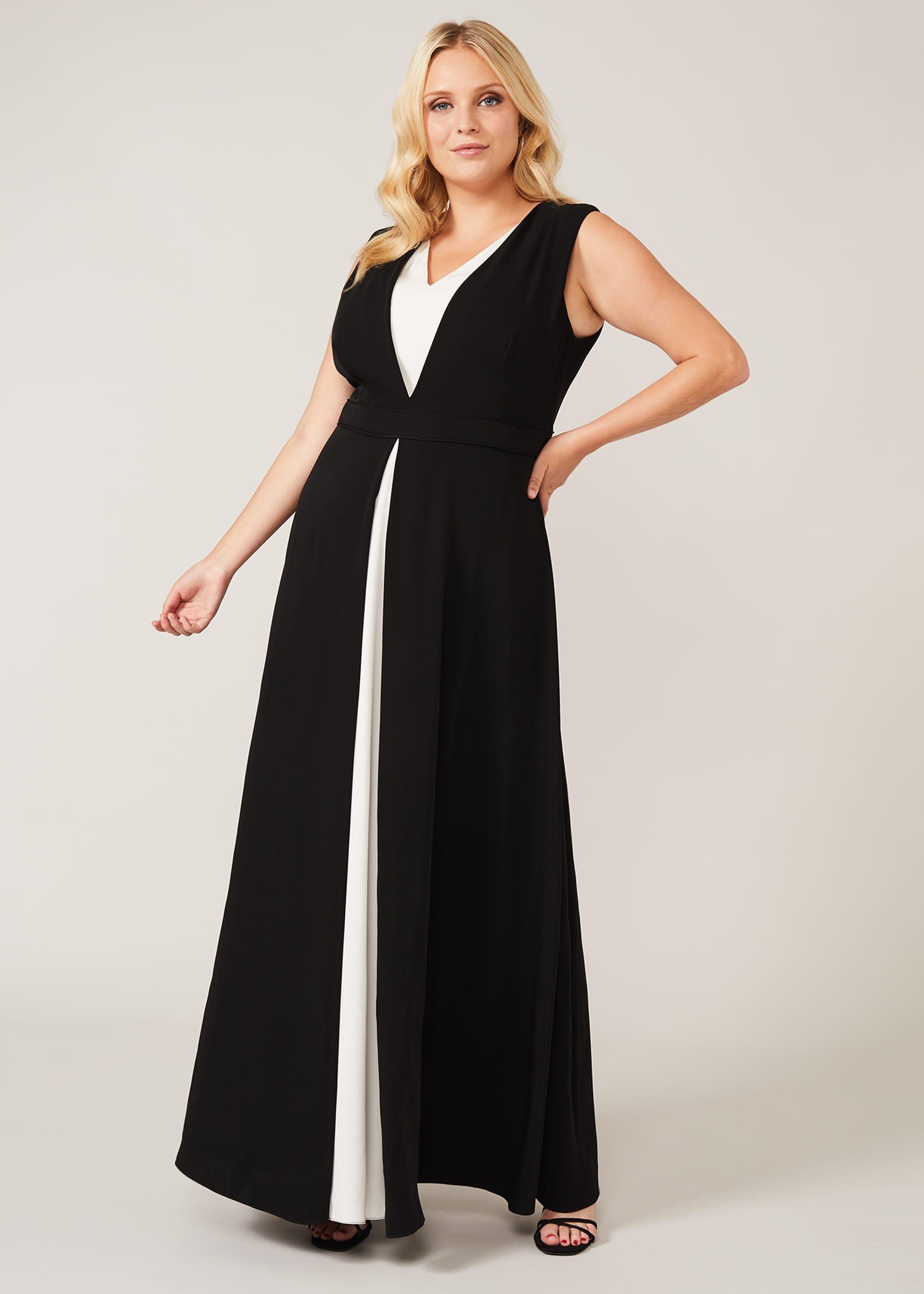Addy Maxi Dress