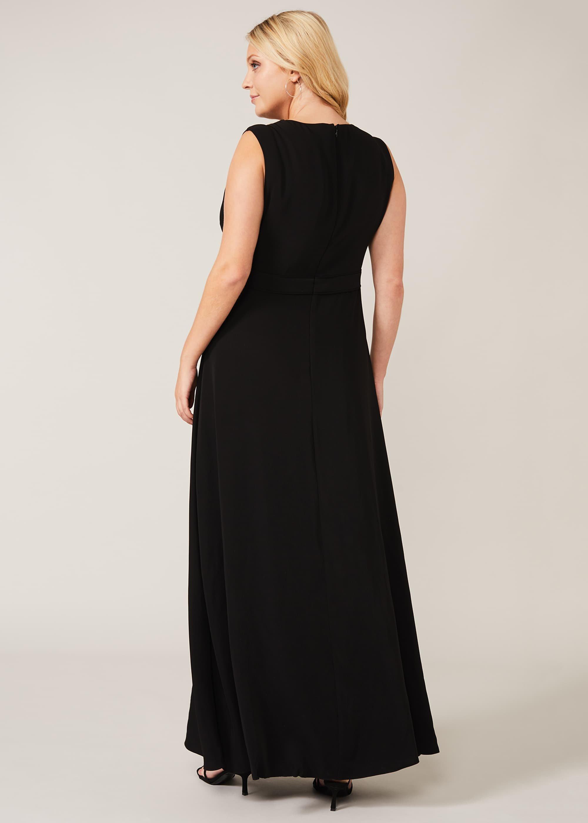 Addy Maxi Dress