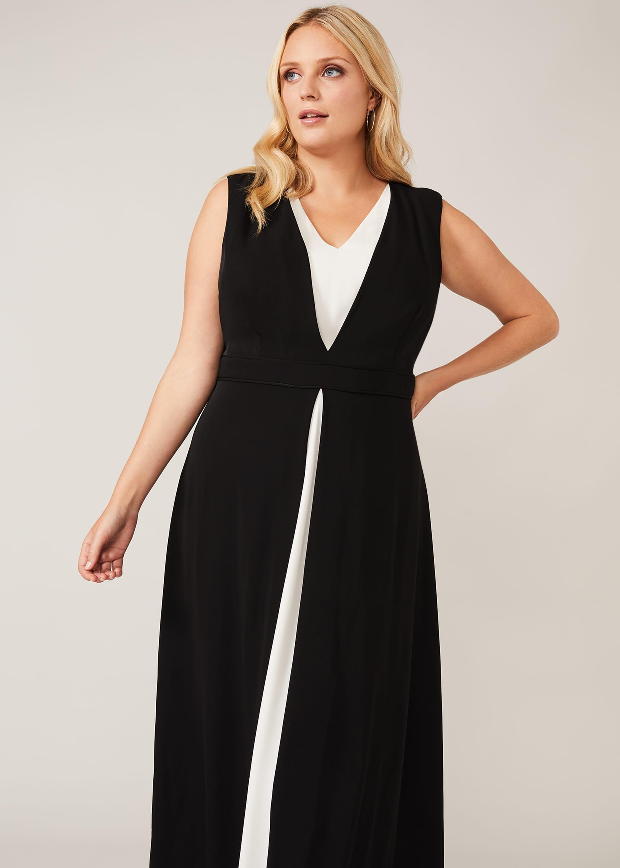 Addy Maxi Dress