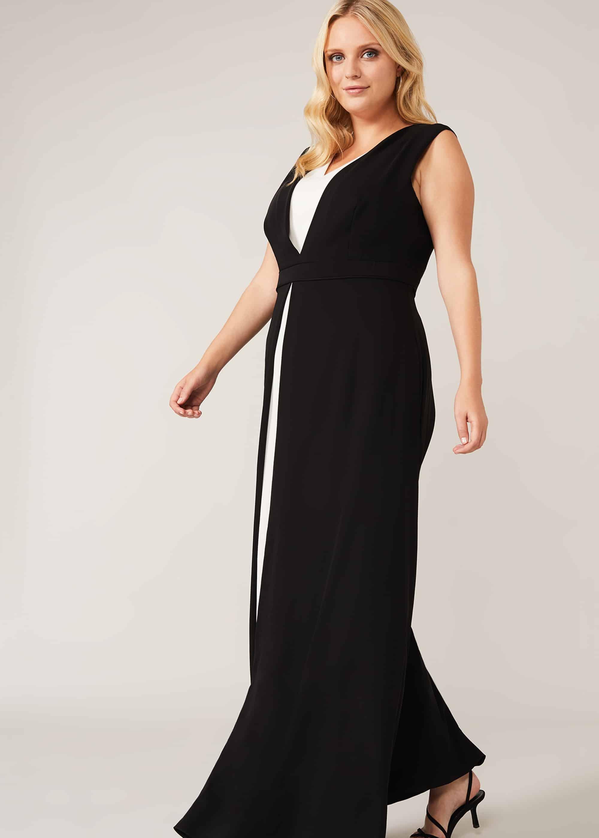 Addy Maxi Dress