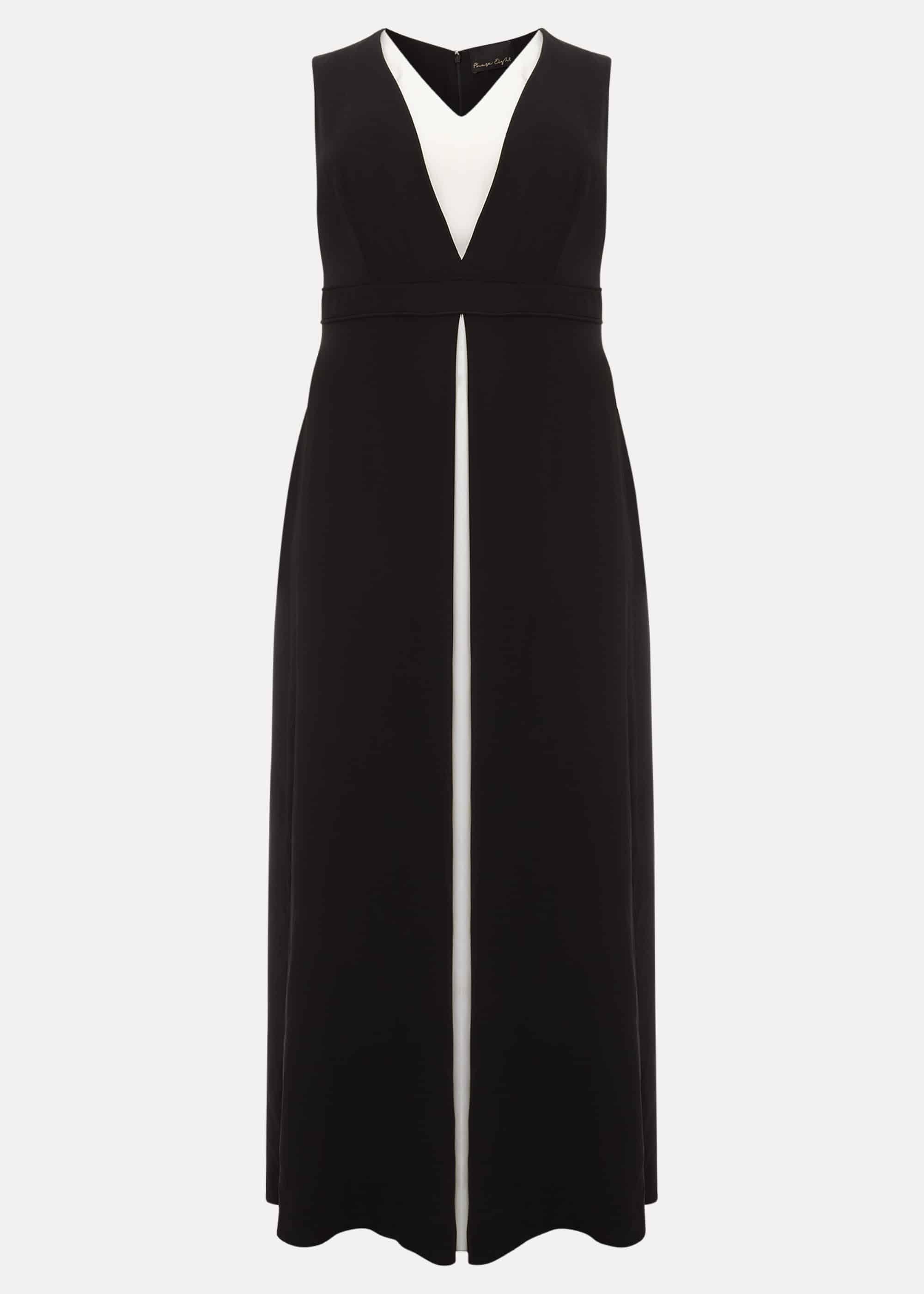 Addy Maxi Dress