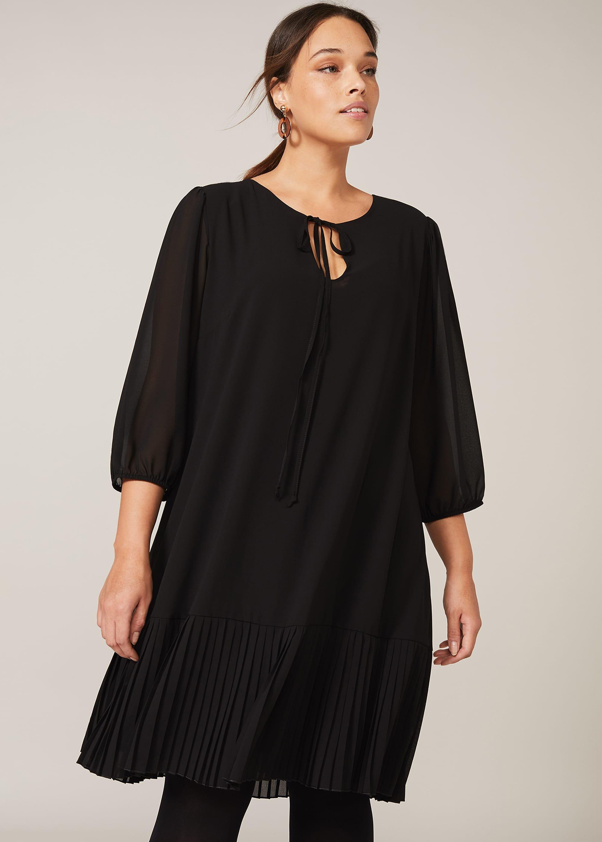 Maisie Swing Dress