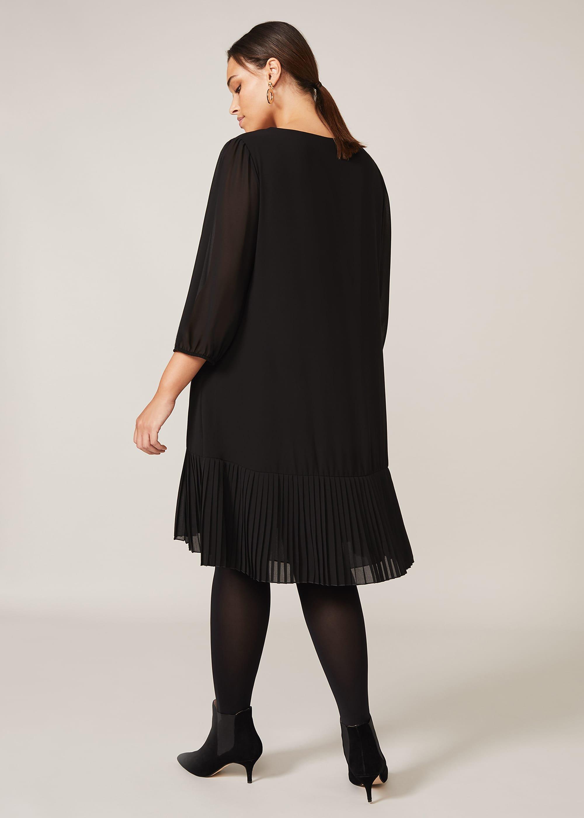 Maisie Swing Dress