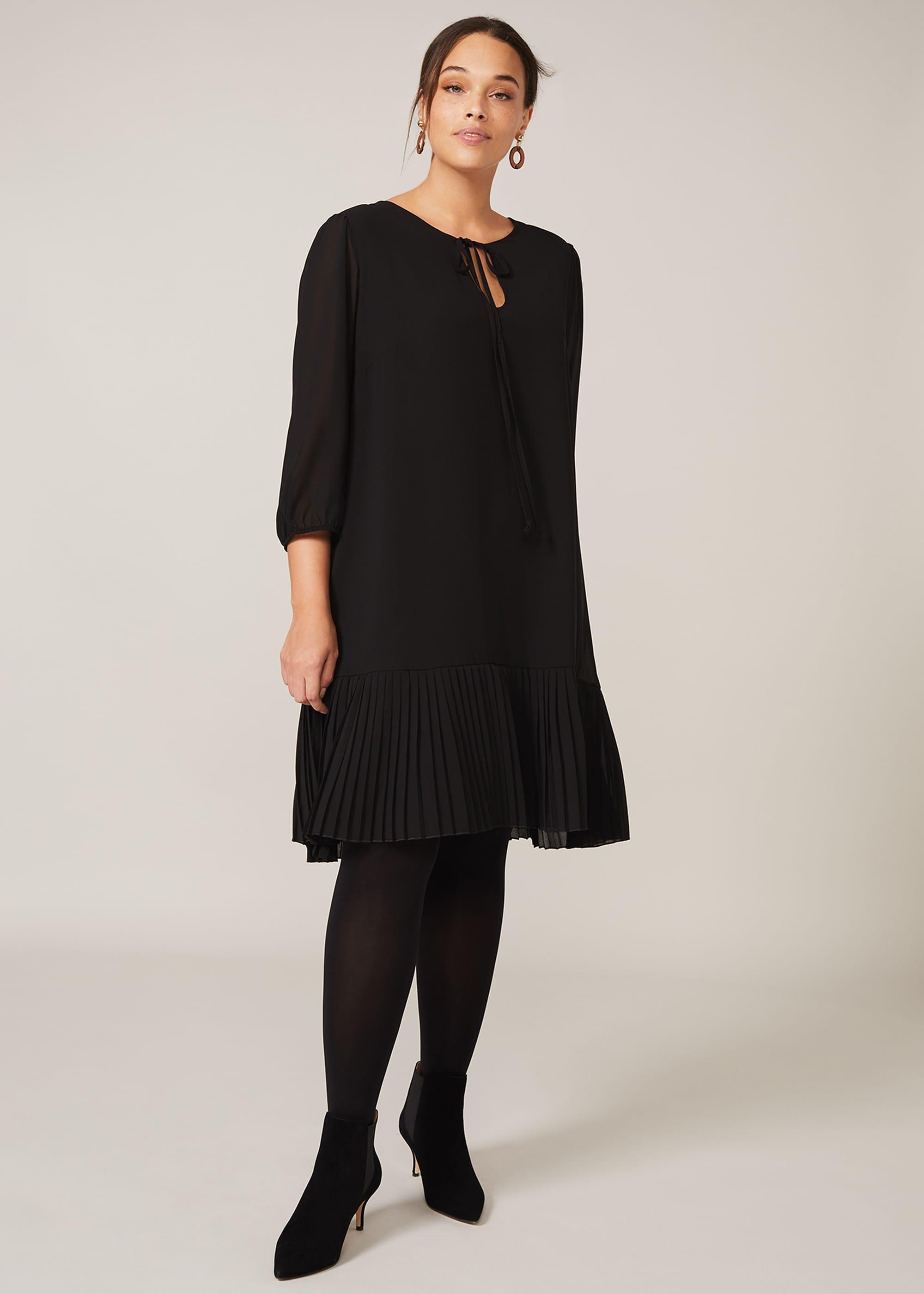 Maisie Swing Dress