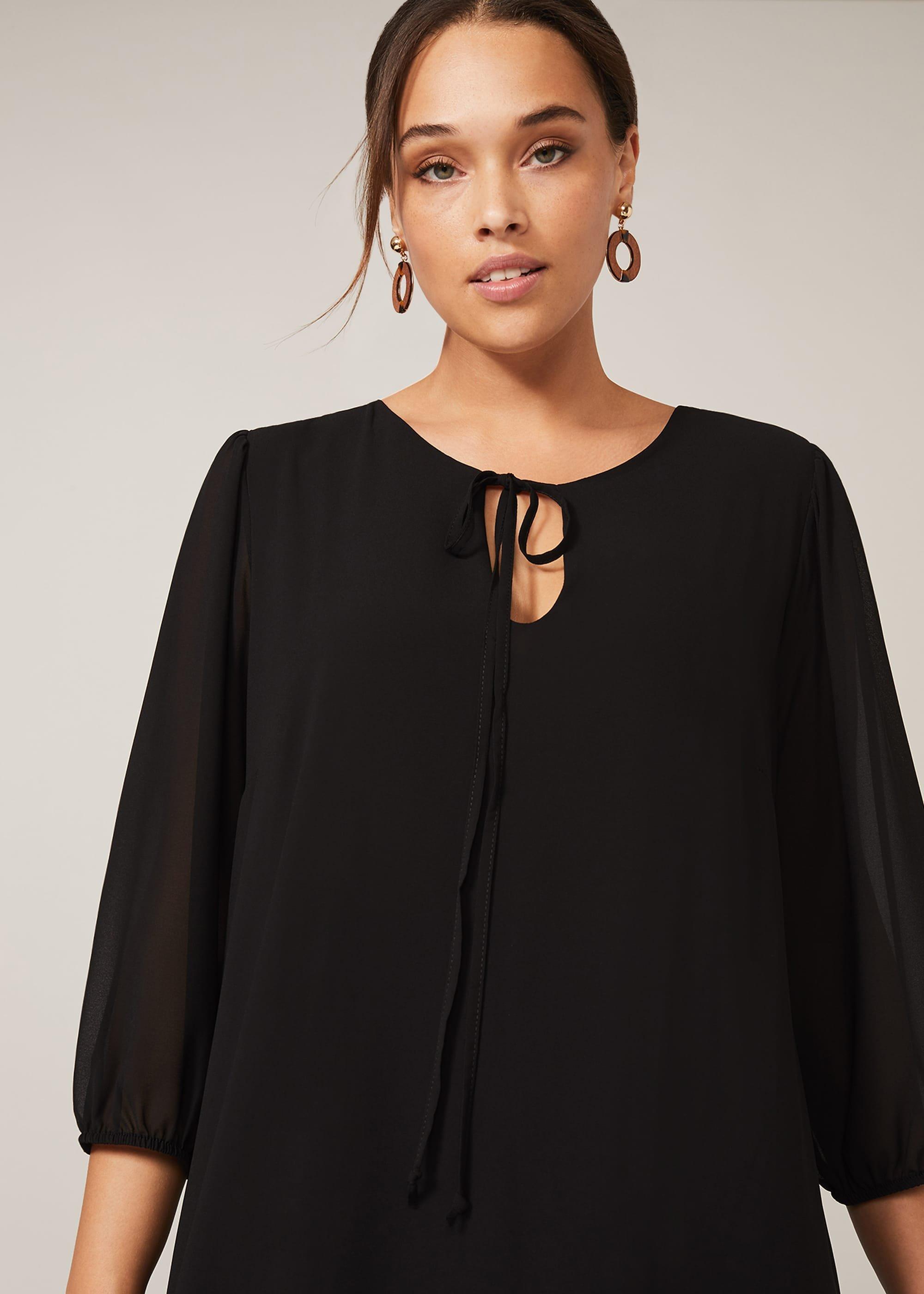 Maisie Swing Dress