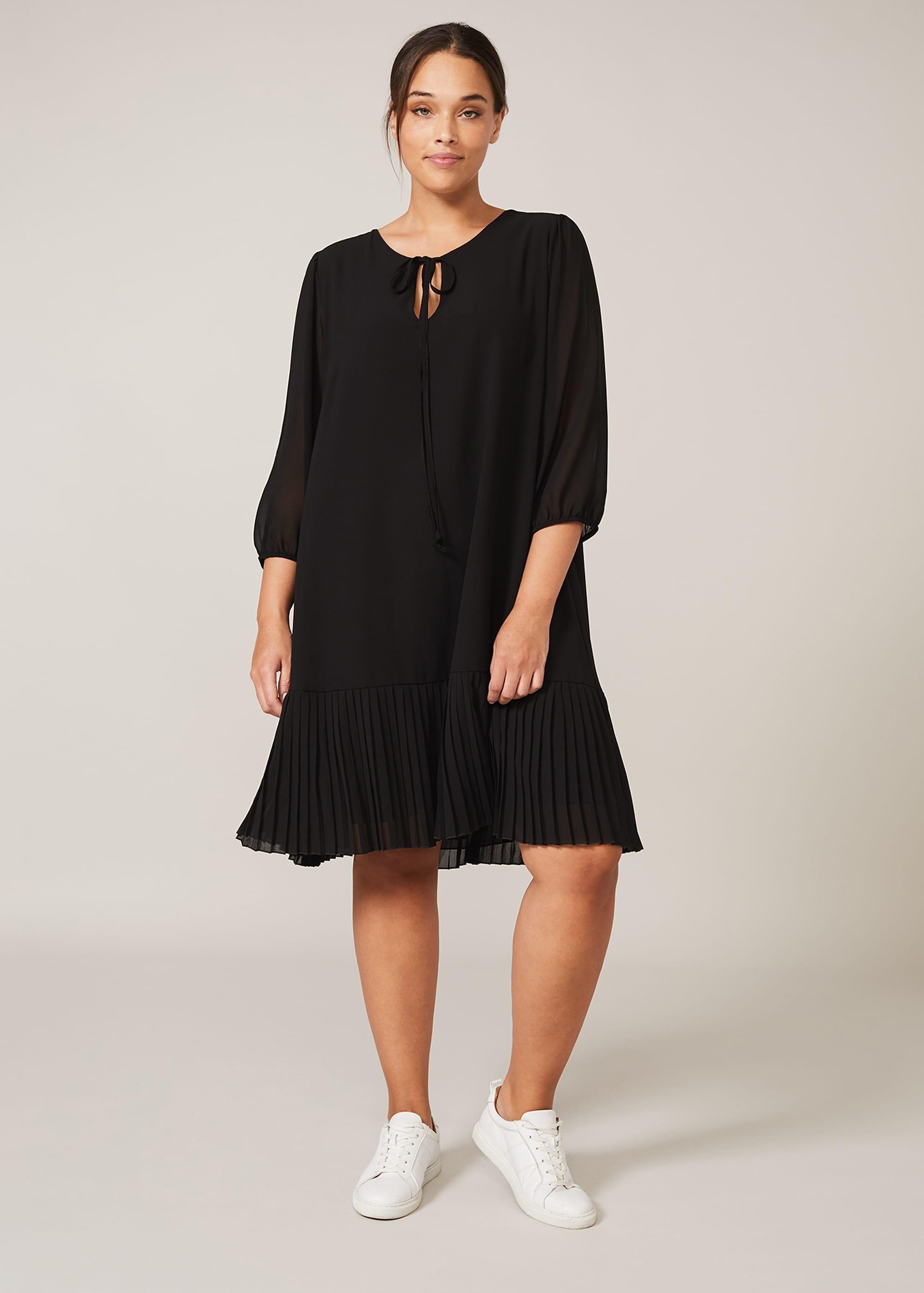 Maisie Swing Dress
