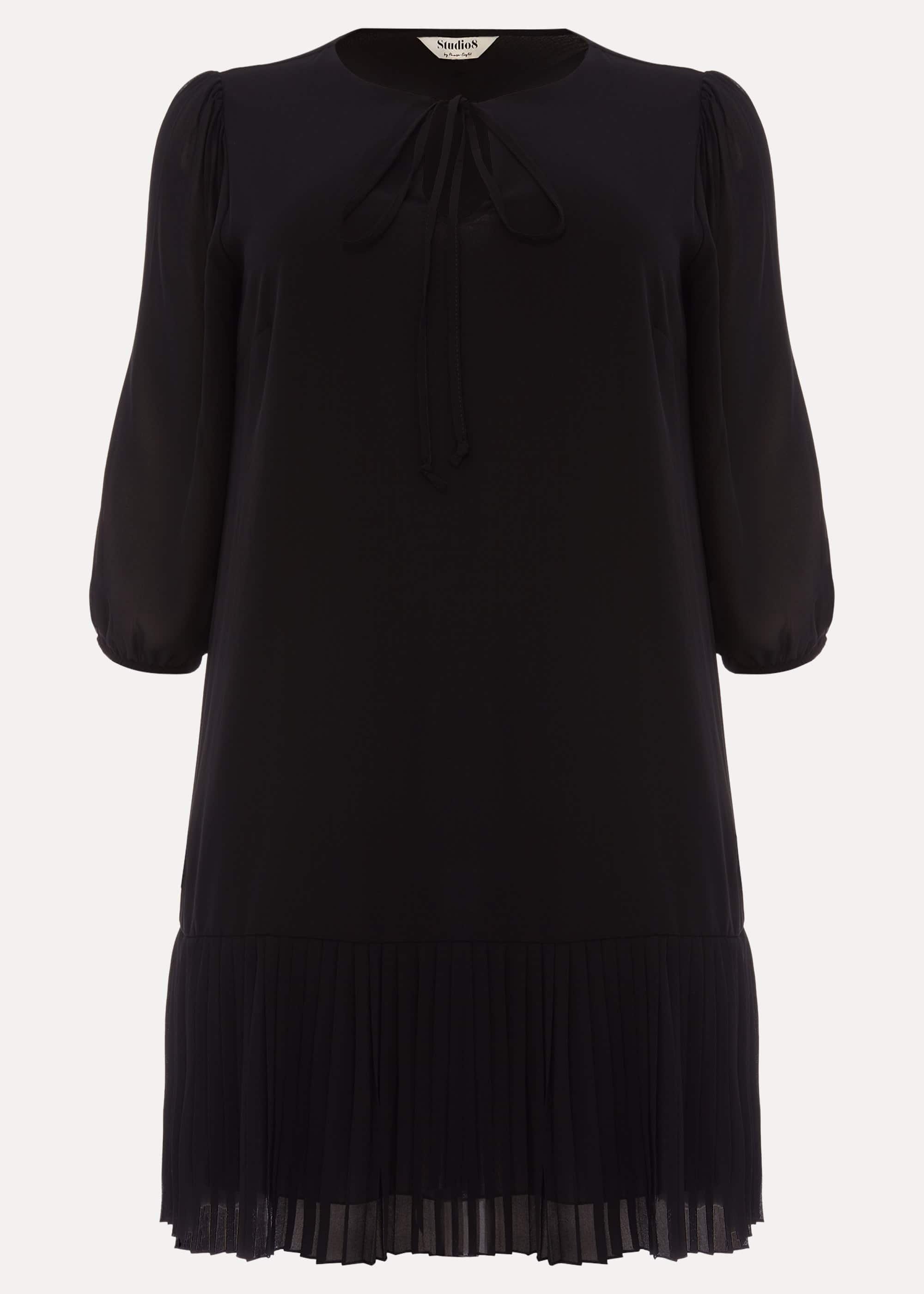 Maisie Swing Dress