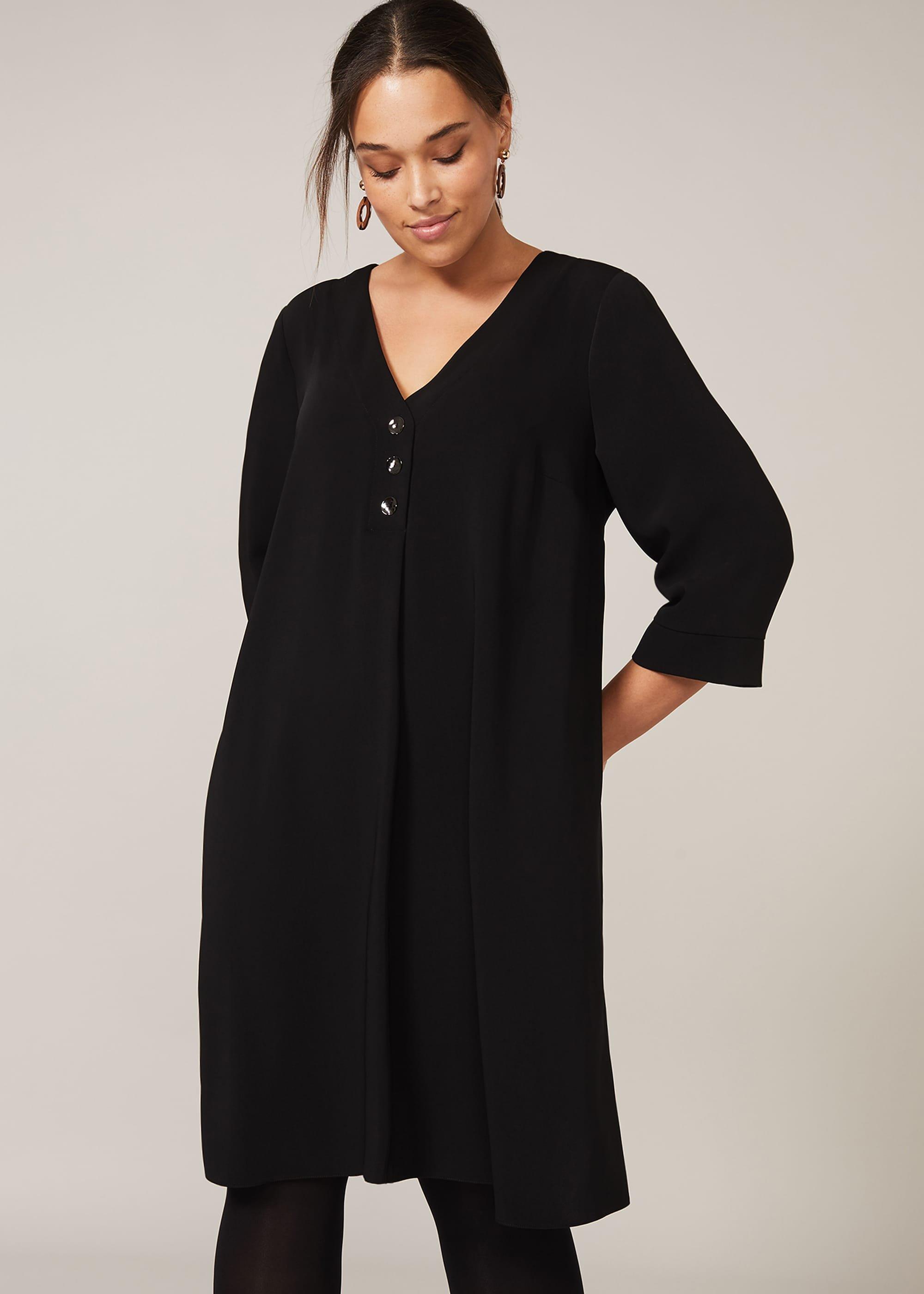 Adaline Swing Dress