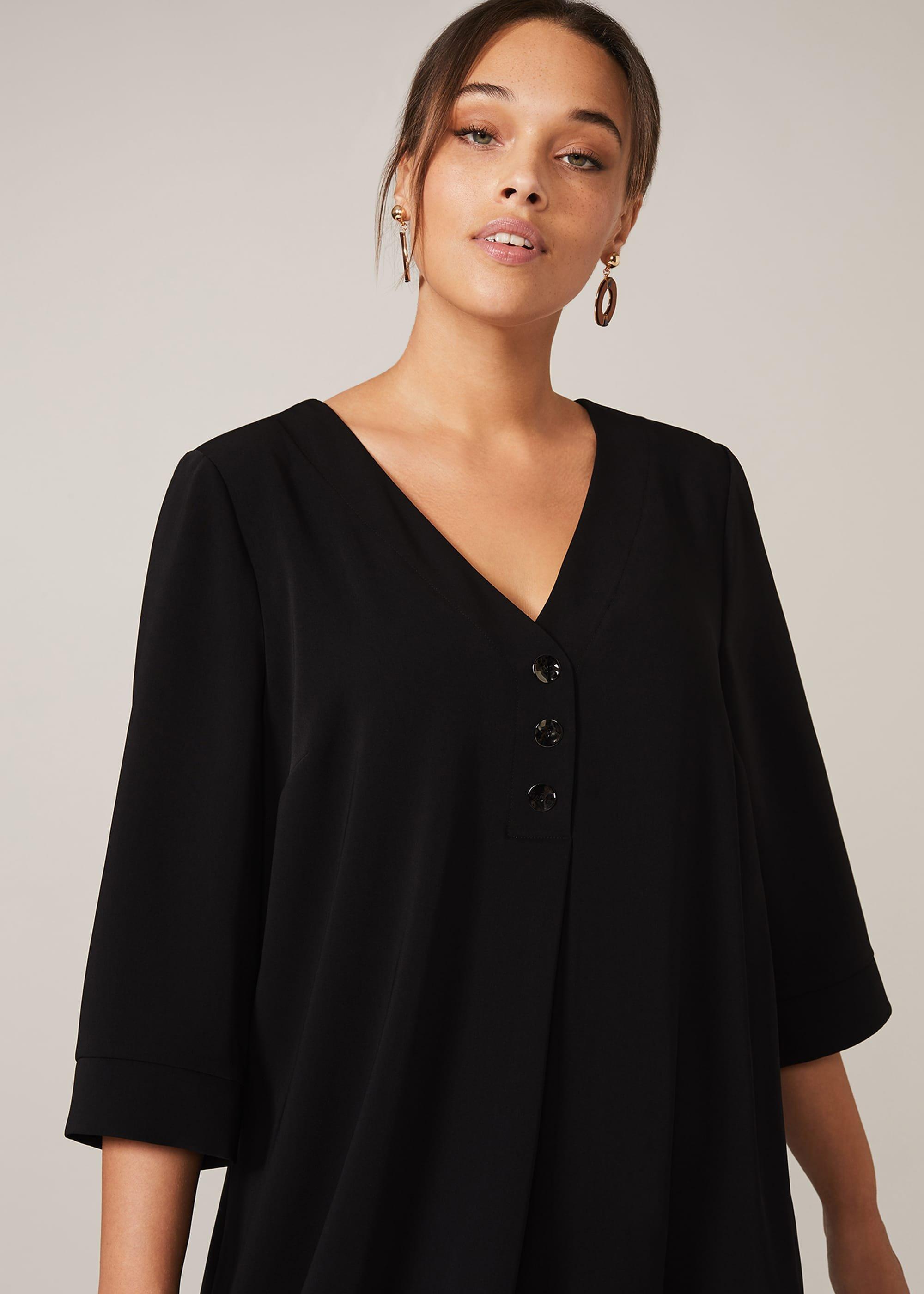 Adaline Swing Dress