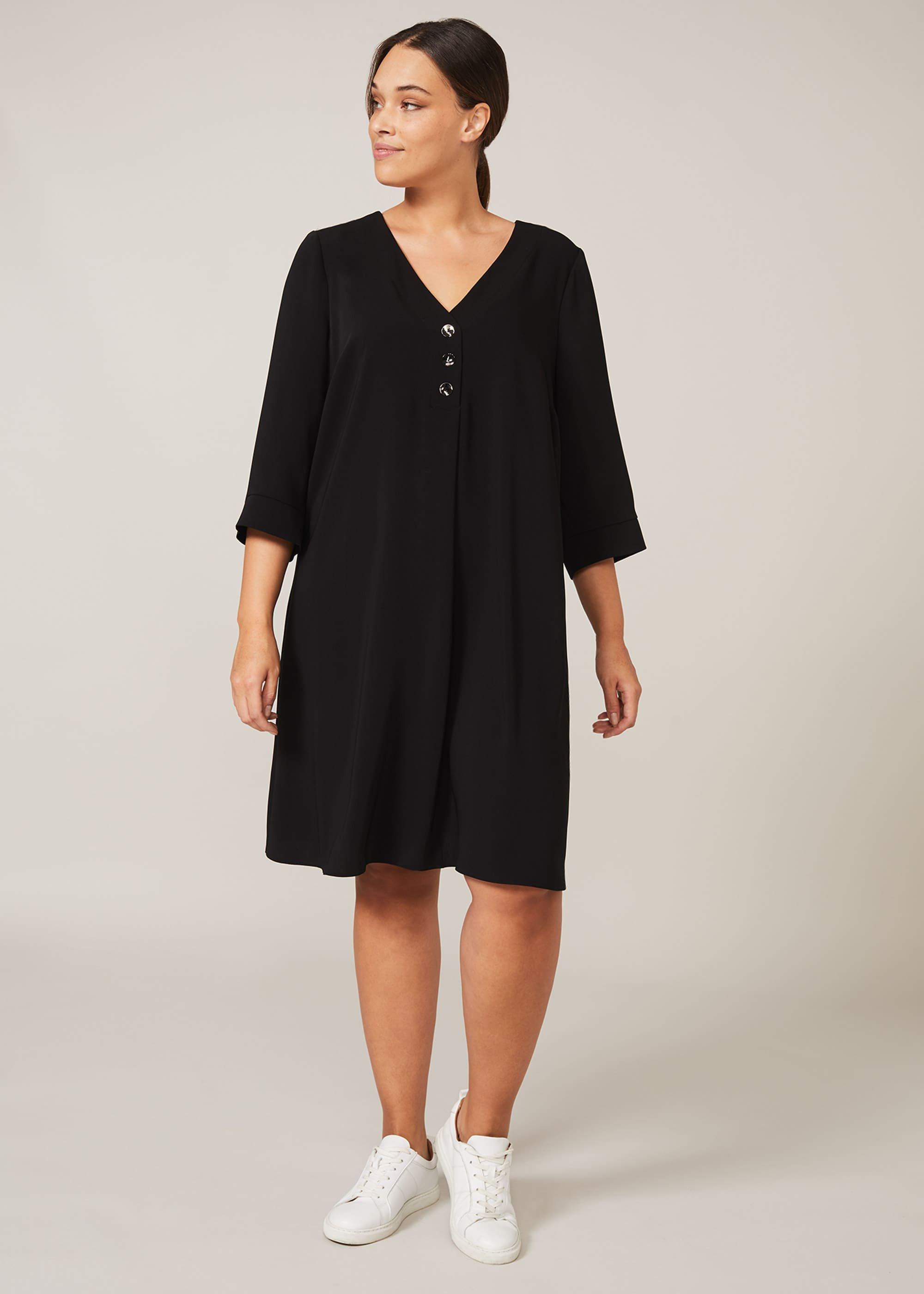 Adaline Swing Dress